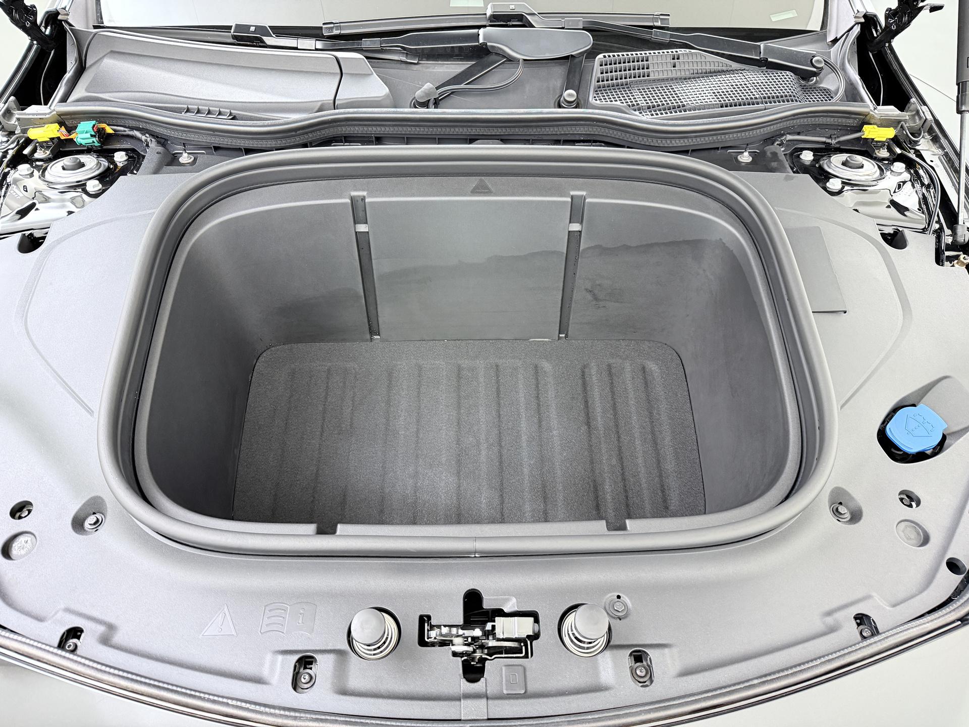 Mercedes-Benz CLA-Klasse 250+ Launch Edition 85 kWh Accu 15