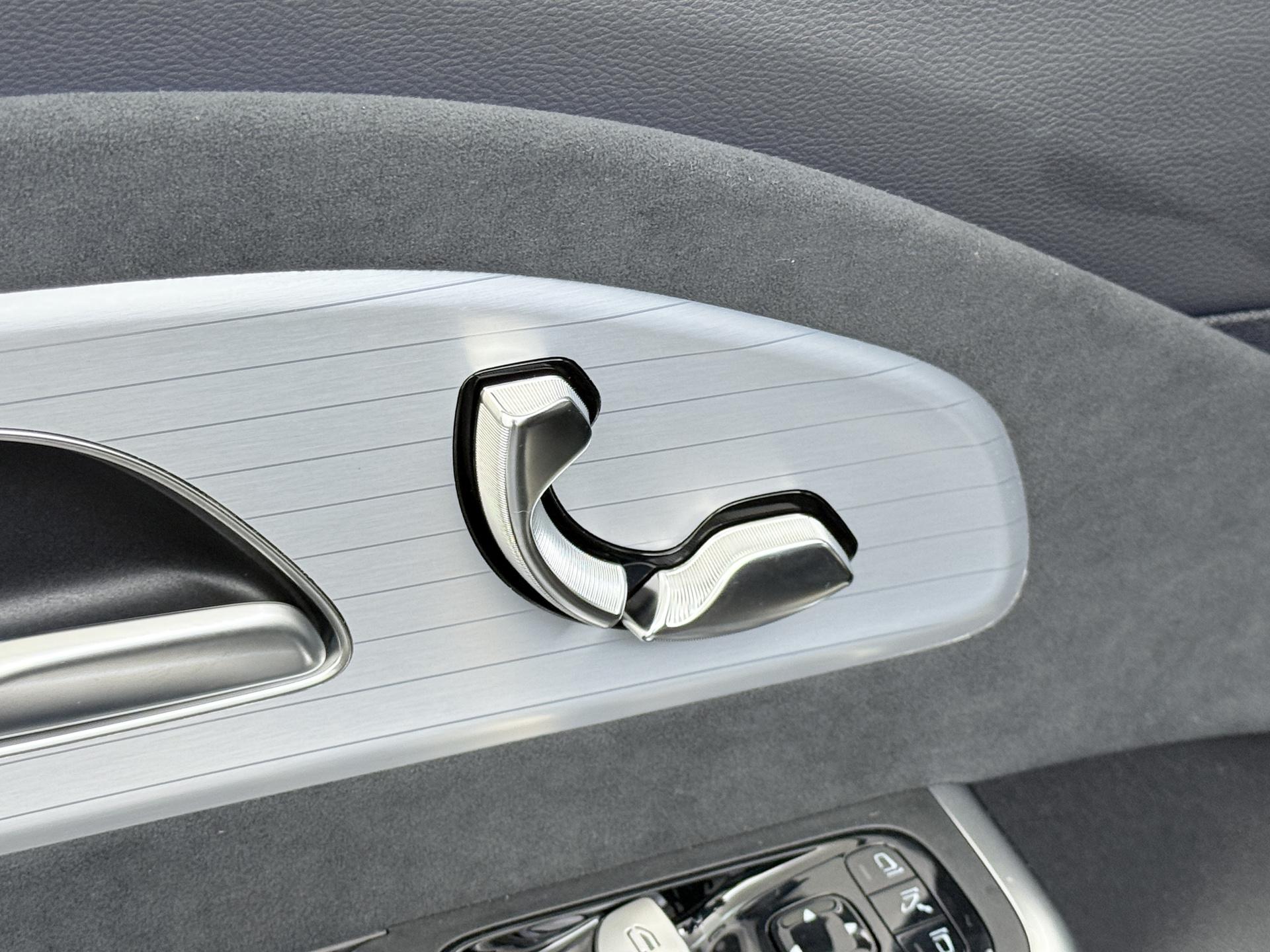 Mercedes-Benz CLA-Klasse 250+ Launch Edition 85 kWh Accu 19