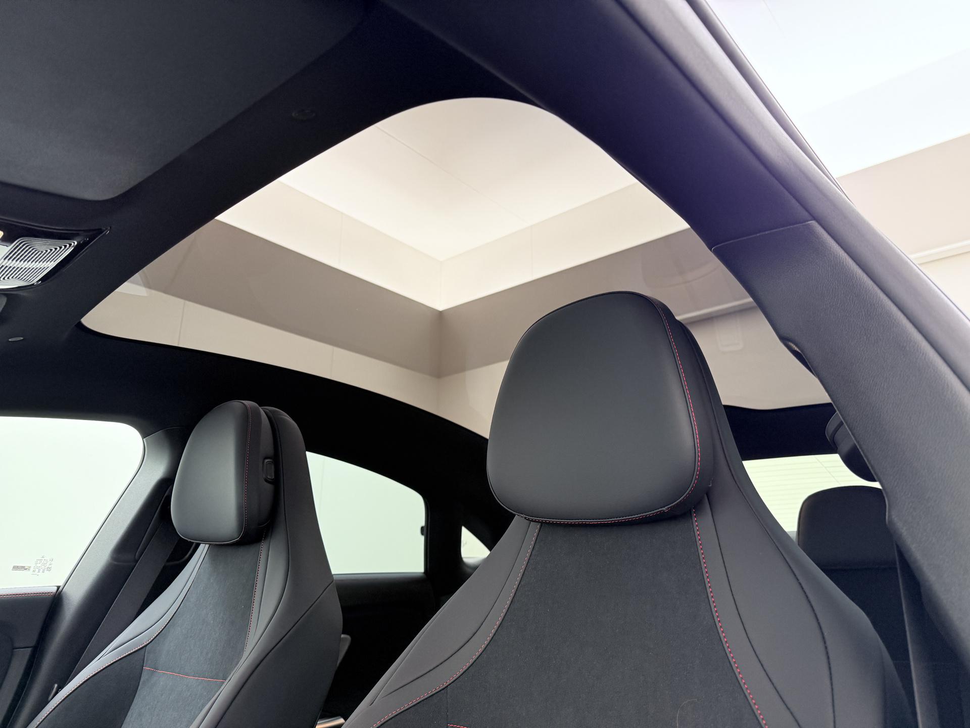 Mercedes-Benz CLA-Klasse 250+ Launch Edition 85 kWh Accu 20