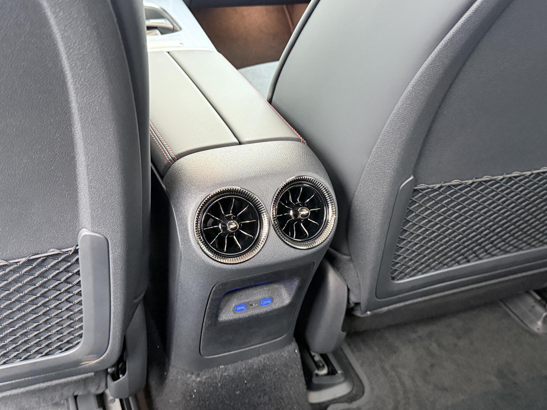 Mercedes-Benz CLA-Klasse 250+ Launch Edition 85 kWh Accu 23