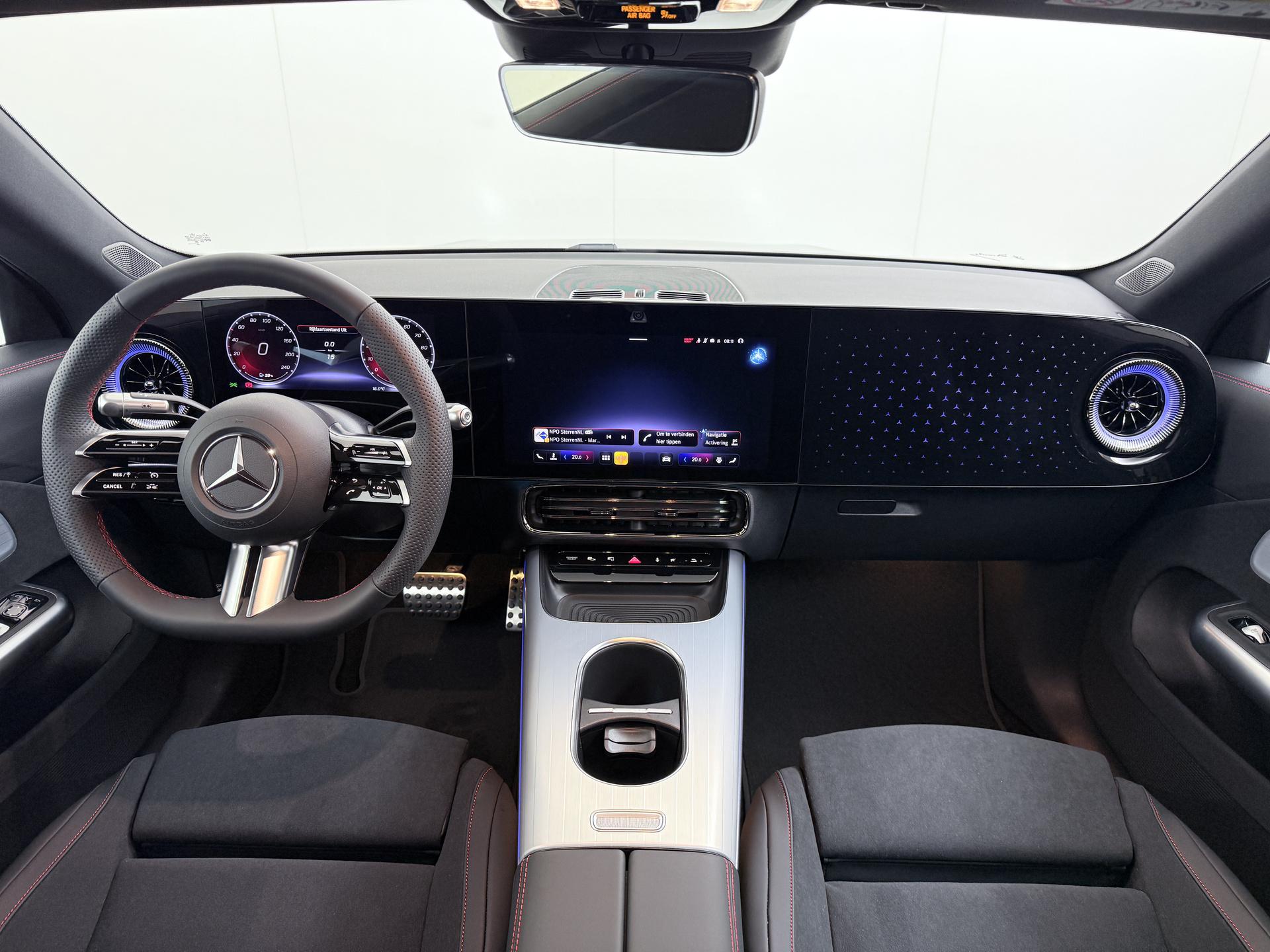 Mercedes-Benz CLA-Klasse 250+ Launch Edition 85 kWh Accu 24