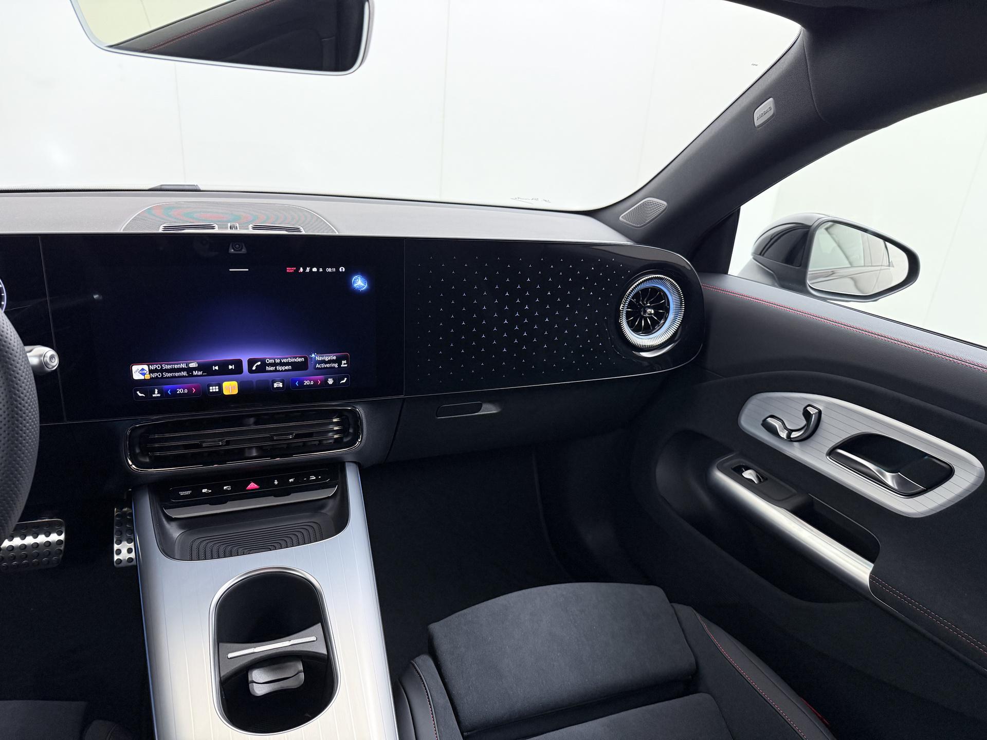 Mercedes-Benz CLA-Klasse 250+ Launch Edition 85 kWh Accu 26