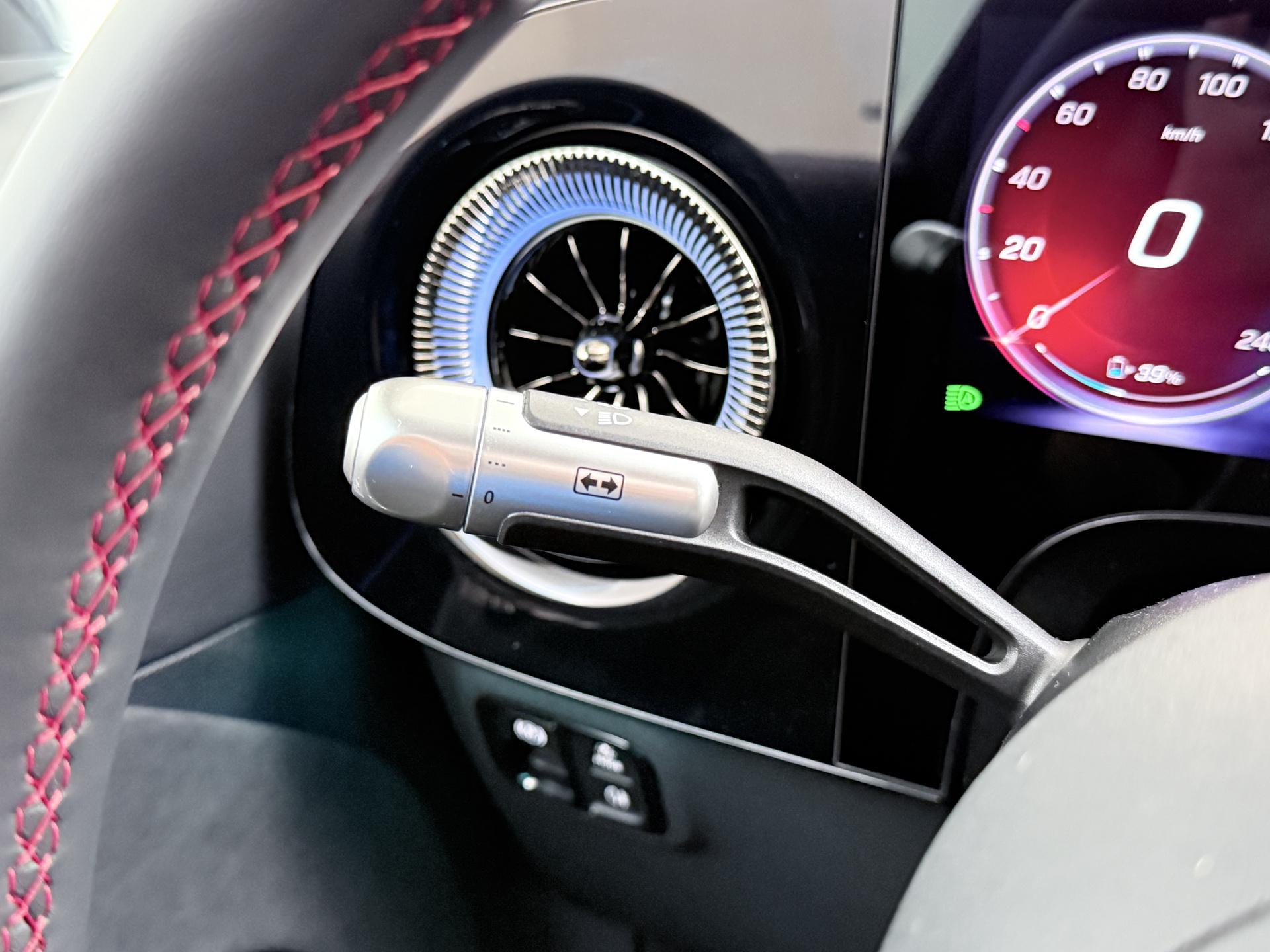 Mercedes-Benz CLA-Klasse 250+ Launch Edition 85 kWh Accu 27