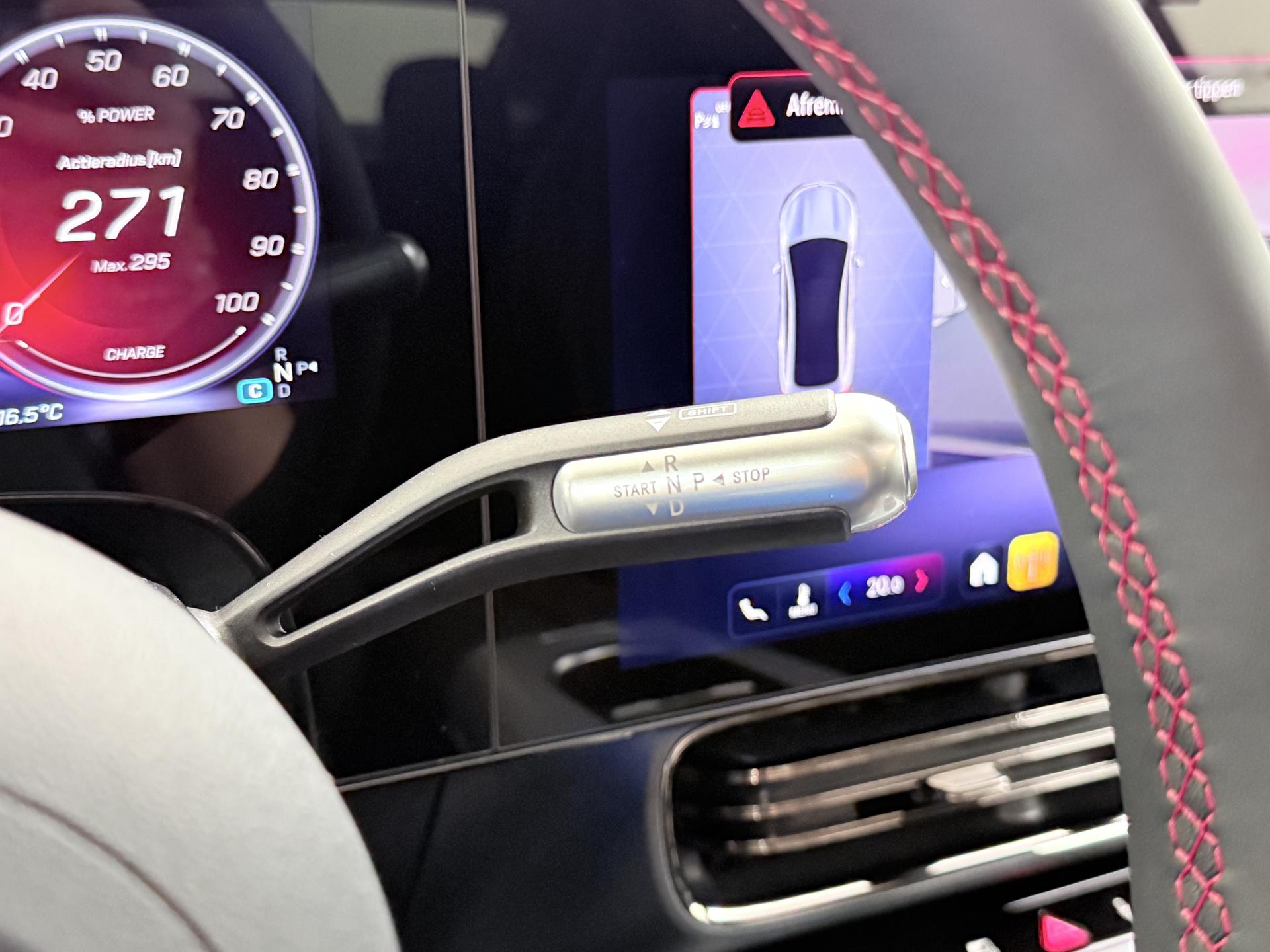 Mercedes-Benz CLA-Klasse 250+ Launch Edition 85 kWh Accu 28