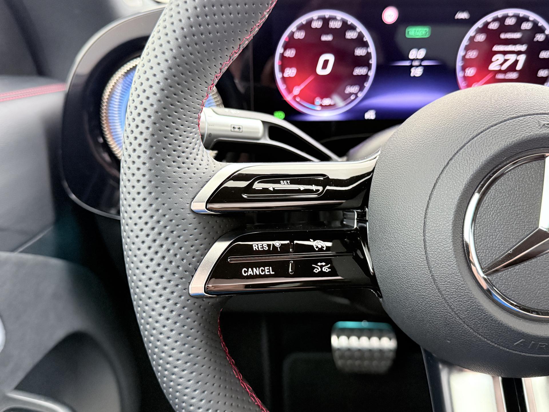 Mercedes-Benz CLA-Klasse 250+ Launch Edition 85 kWh Accu 29