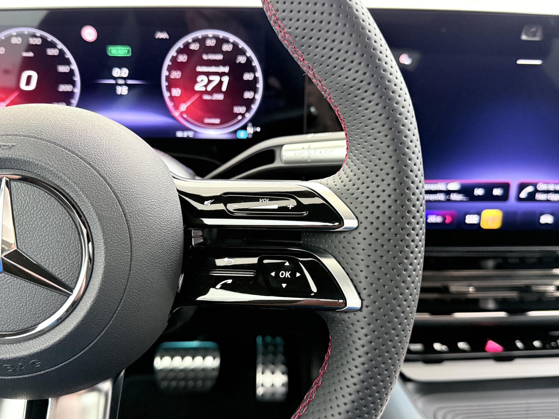 Mercedes-Benz CLA-Klasse 250+ Launch Edition 85 kWh Accu 30