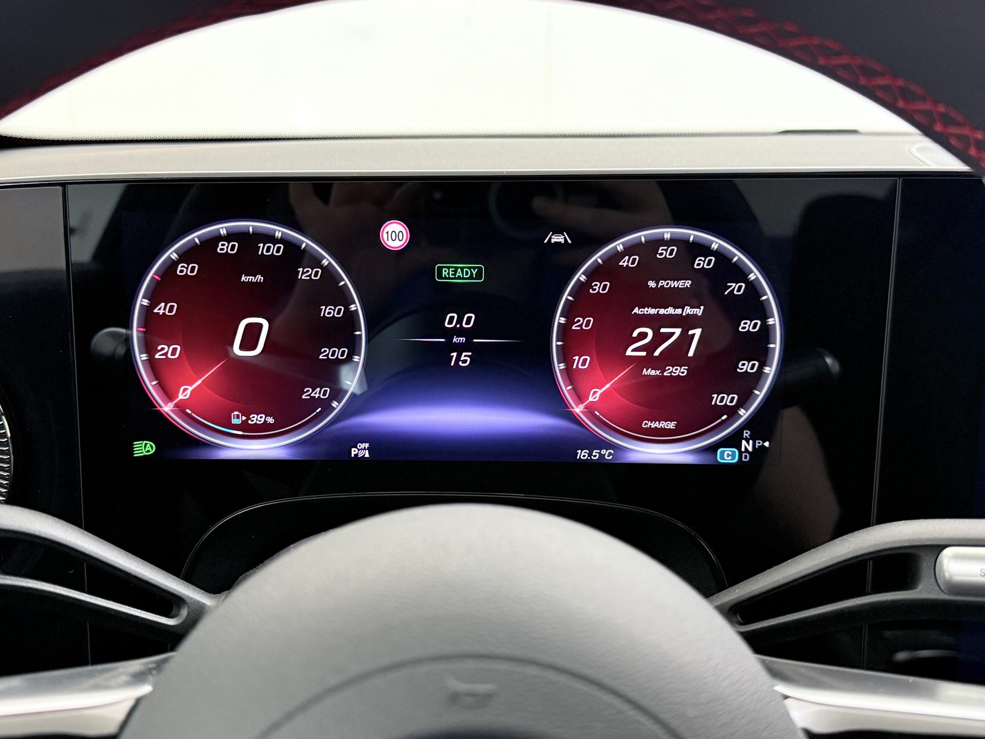 Mercedes-Benz CLA-Klasse 250+ Launch Edition 85 kWh Accu 31