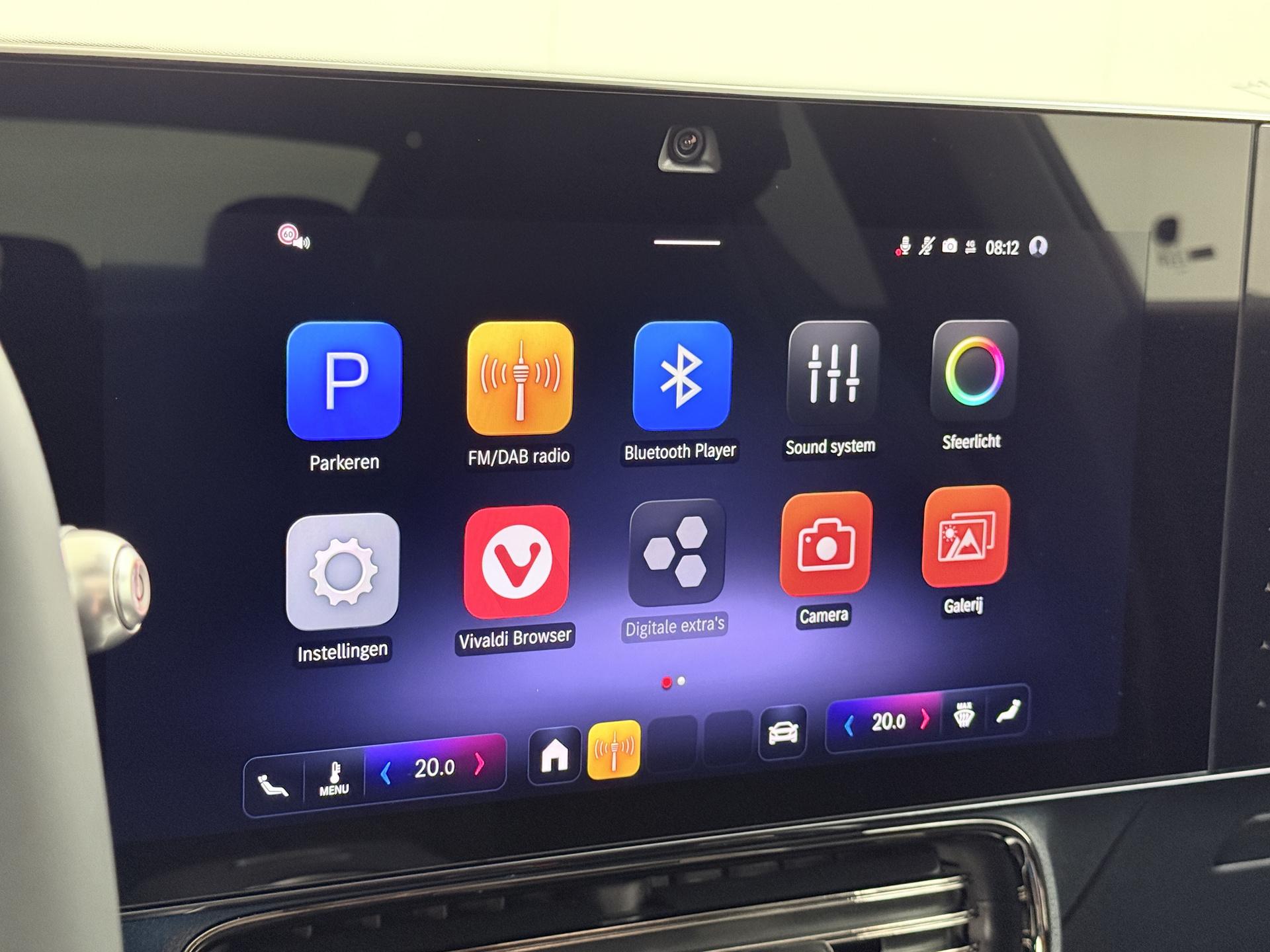 Mercedes-Benz CLA-Klasse 250+ Launch Edition 85 kWh Accu 32