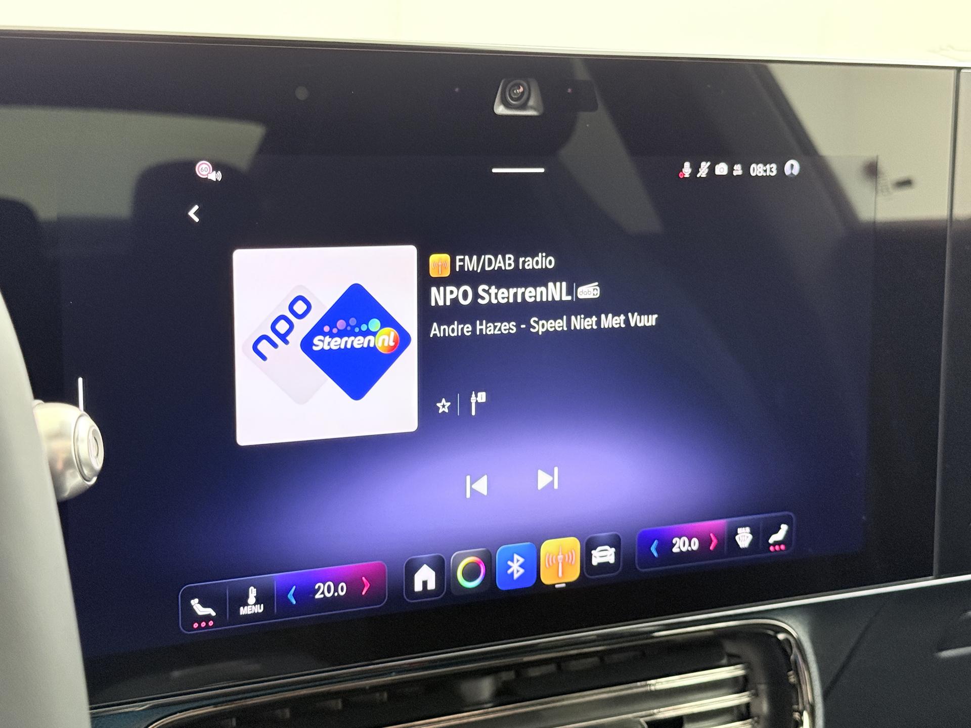 Mercedes-Benz CLA-Klasse 250+ Launch Edition 85 kWh Accu 33