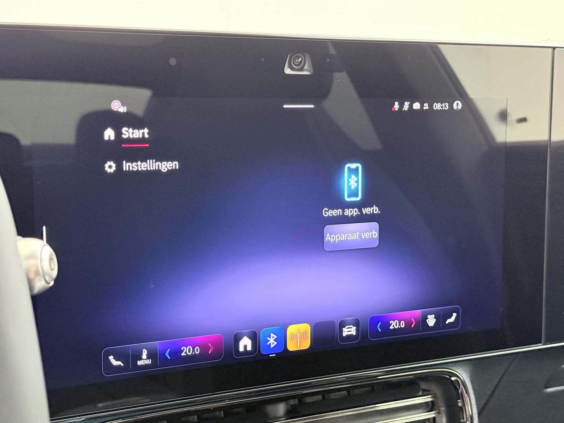 Mercedes-Benz CLA-Klasse 250+ Launch Edition 85 kWh Accu 34