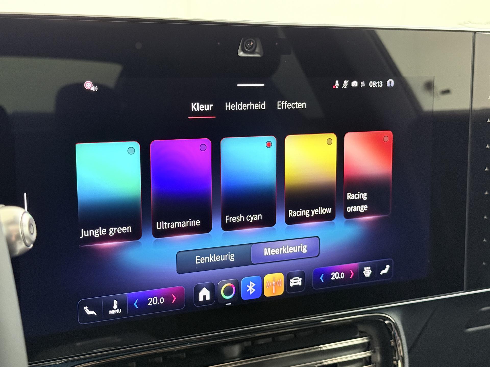 Mercedes-Benz CLA-Klasse 250+ Launch Edition 85 kWh Accu 35