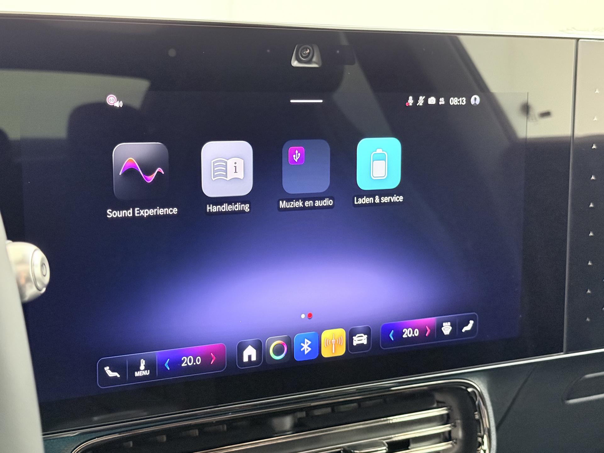 Mercedes-Benz CLA-Klasse 250+ Launch Edition 85 kWh Accu 36