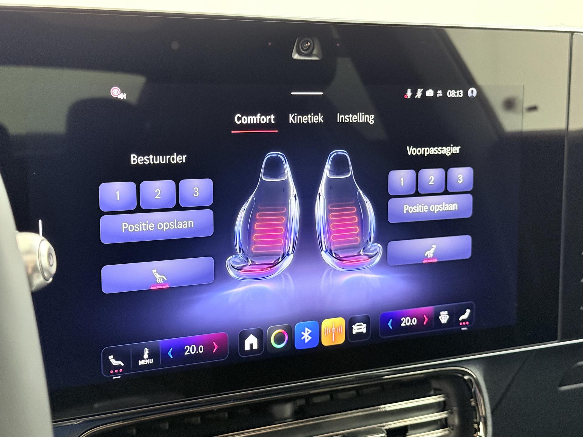 Mercedes-Benz CLA-Klasse 250+ Launch Edition 85 kWh Accu 37