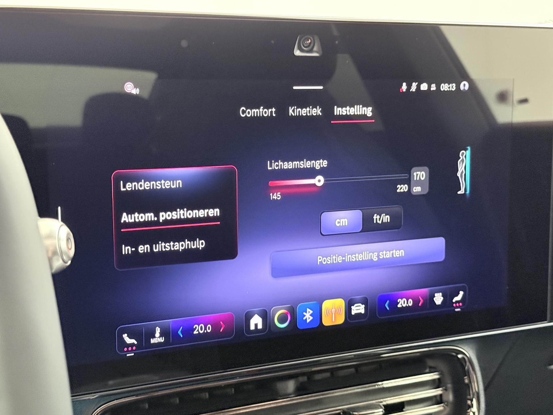 Mercedes-Benz CLA-Klasse 250+ Launch Edition 85 kWh Accu 38