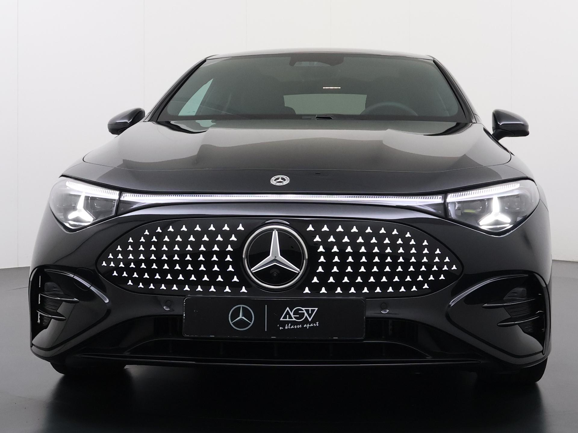 Mercedes-Benz CLA-Klasse 250+ Launch Edition 85 kWh Accu 7
