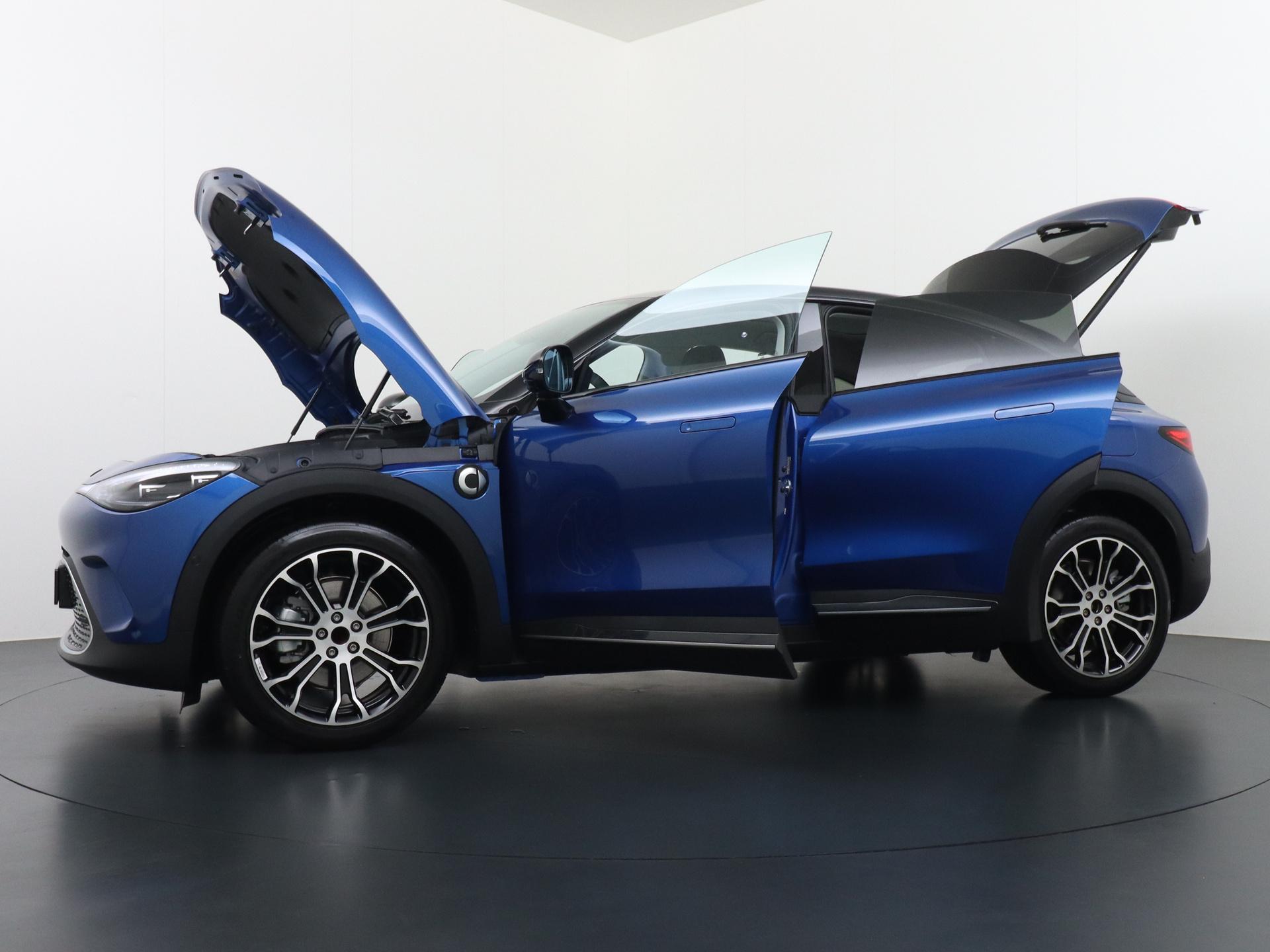 Smart #3 Premium 66 kWh 10