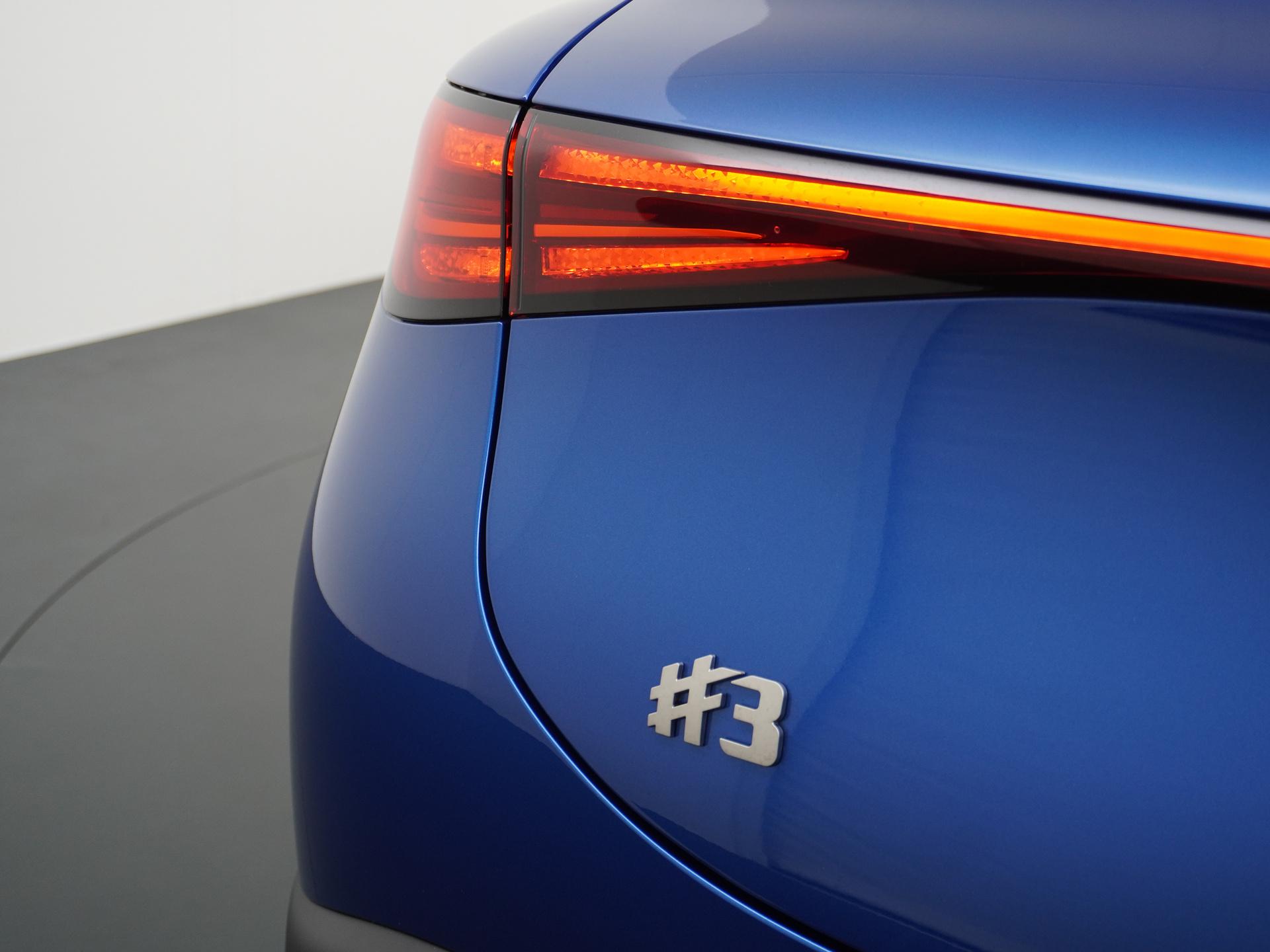 Smart #3 Premium 66 kWh 11