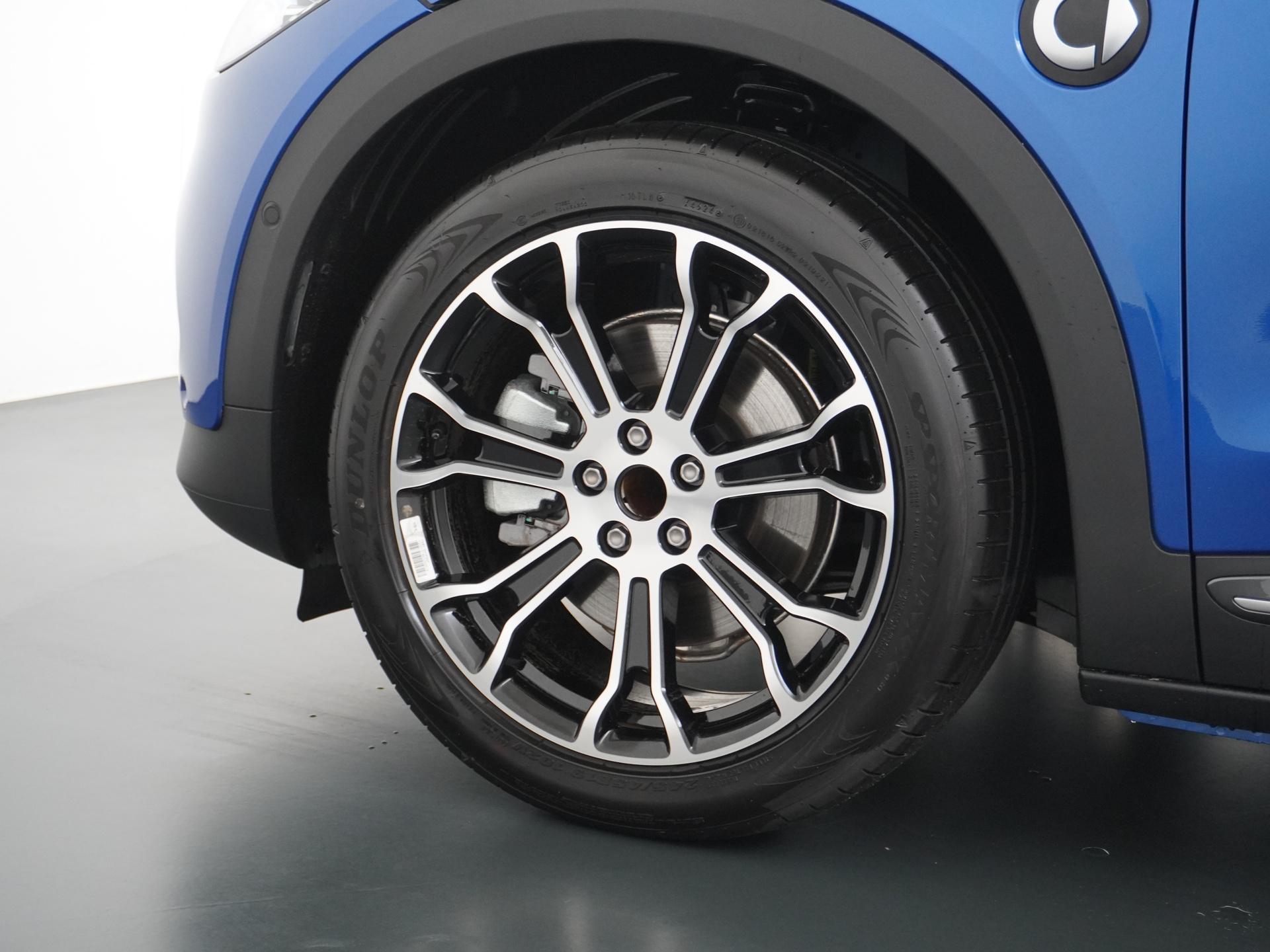 Smart #3 Premium 66 kWh 14