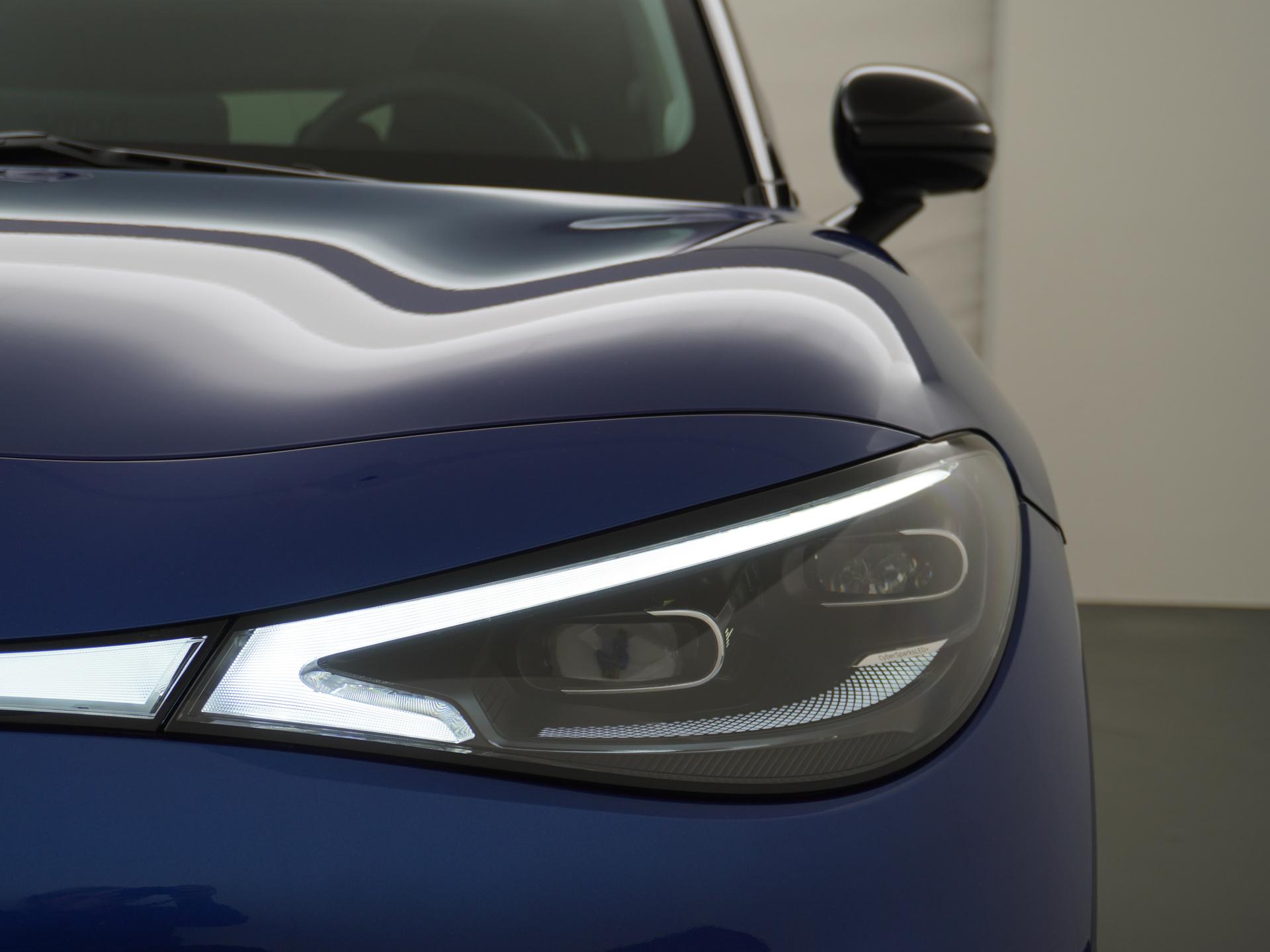 Smart #3 Premium 66 kWh 15