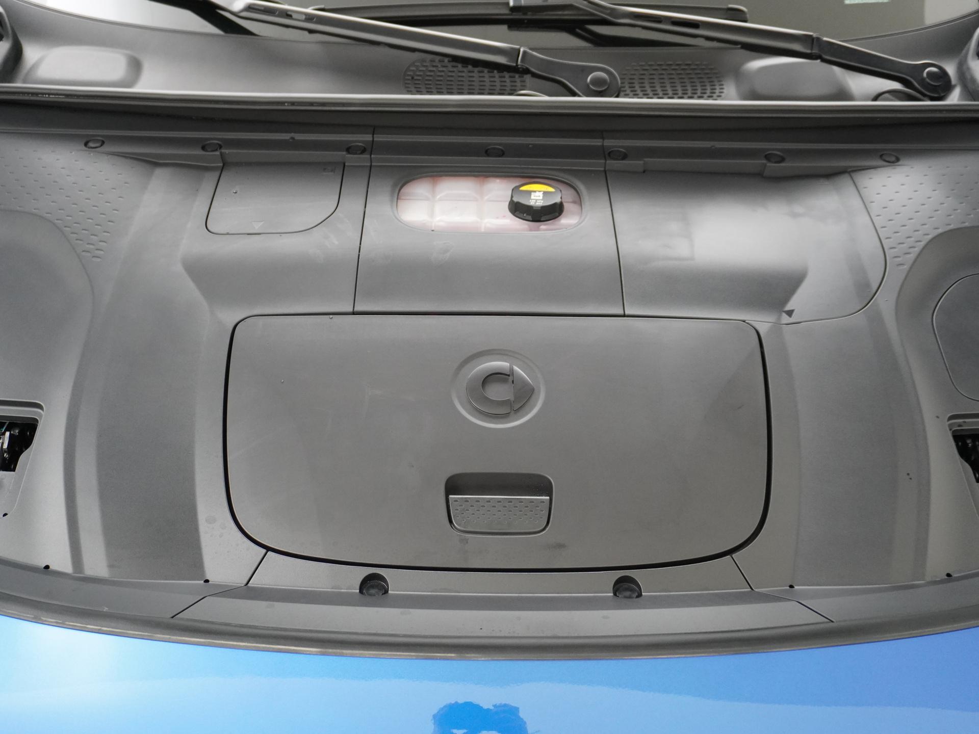 Smart #3 Premium 66 kWh 16