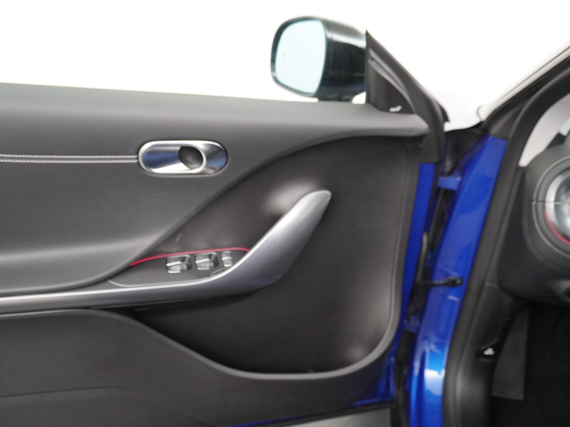 Smart #3 Premium 66 kWh 17