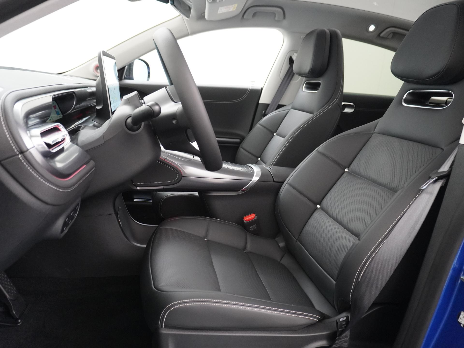 Smart #3 Premium 66 kWh 19