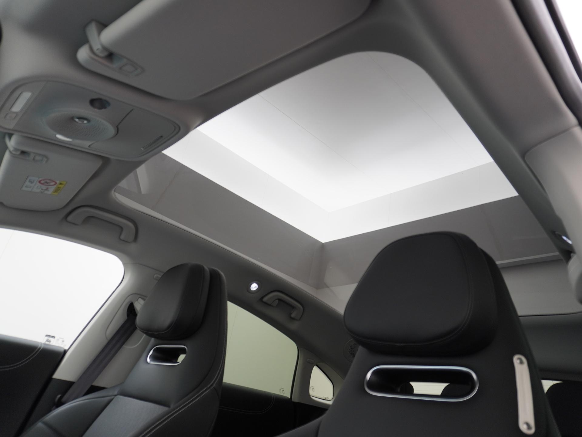 Smart #3 Premium 66 kWh 22