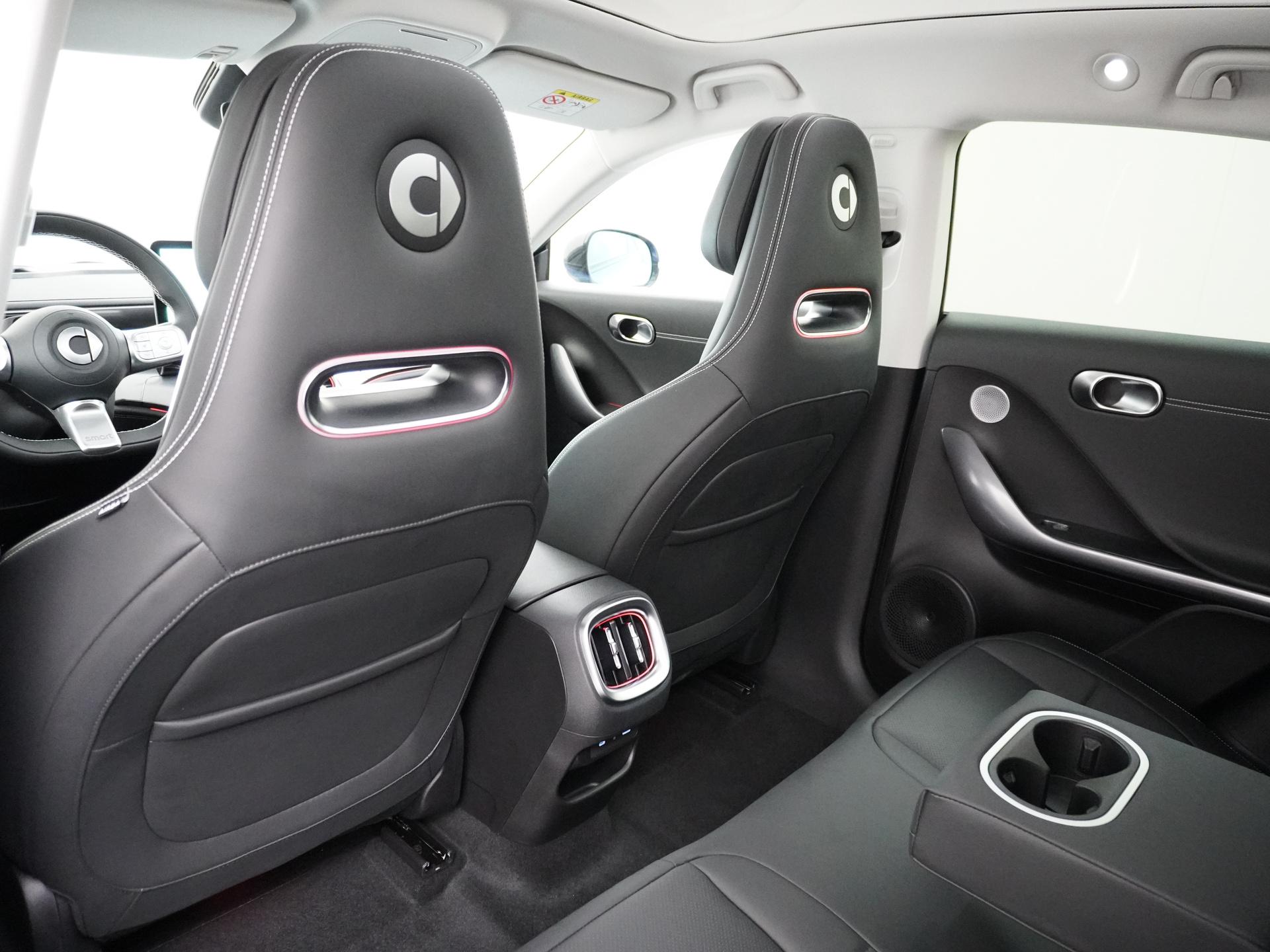 Smart #3 Premium 66 kWh 23