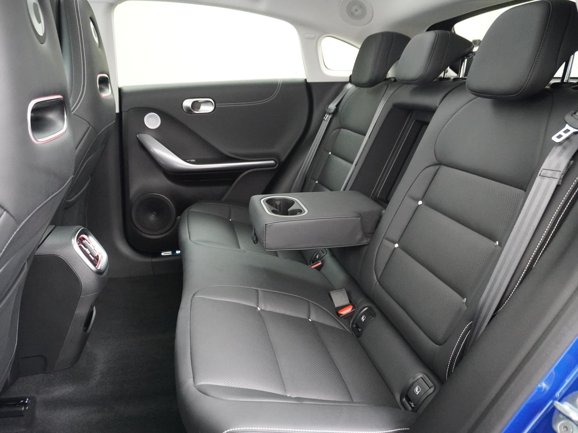 Smart #3 Premium 66 kWh 24