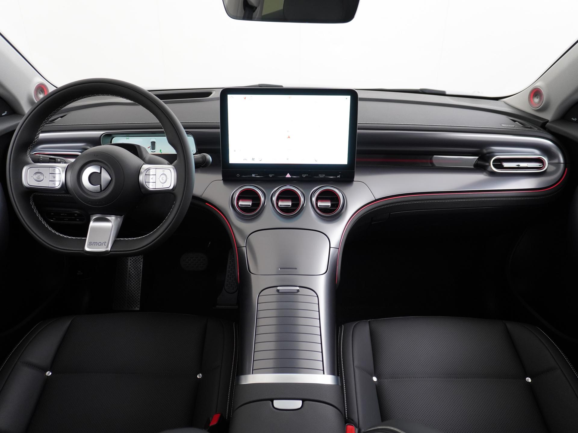 Smart #3 Premium 66 kWh 26