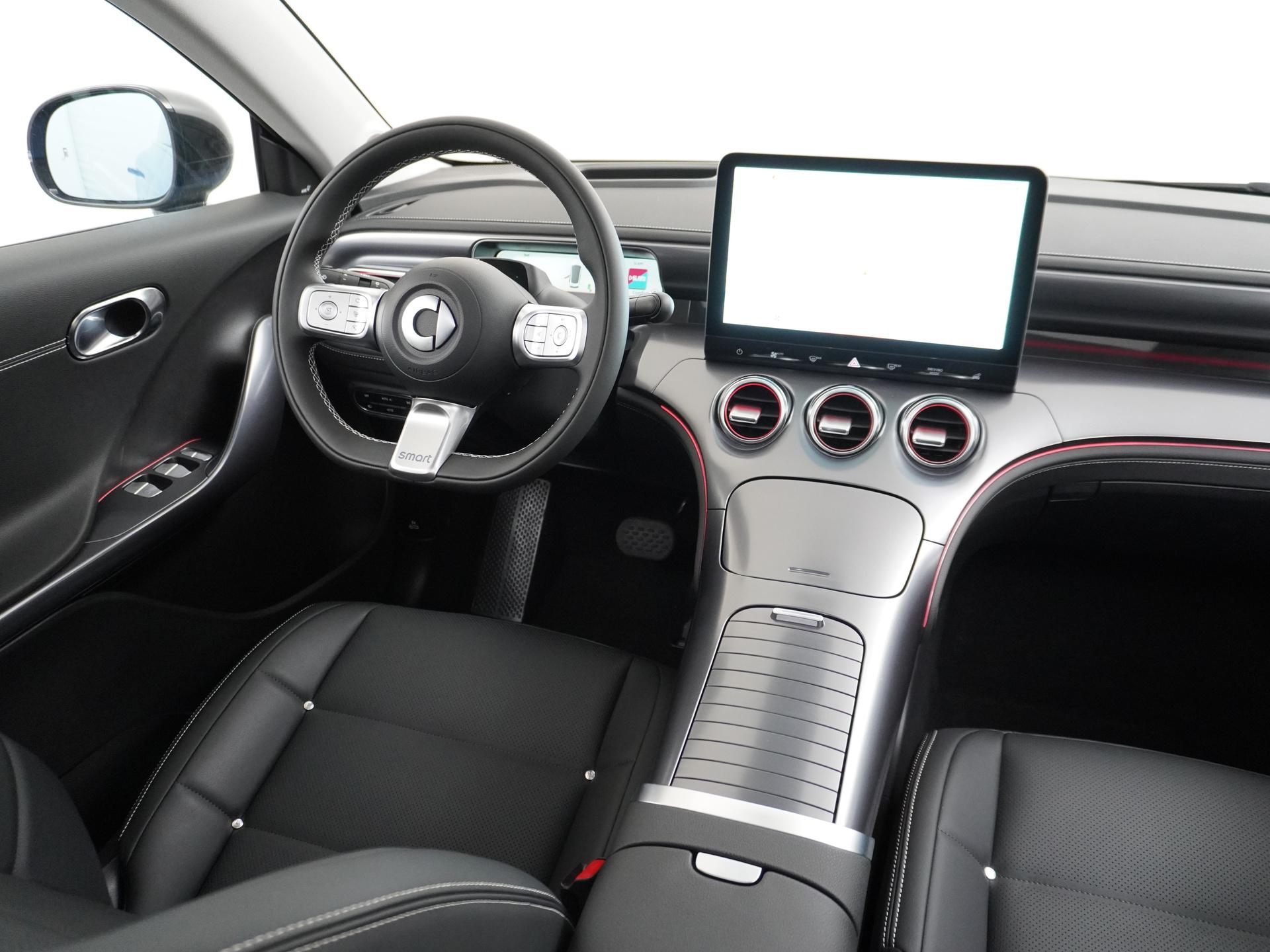 Smart #3 Premium 66 kWh 27