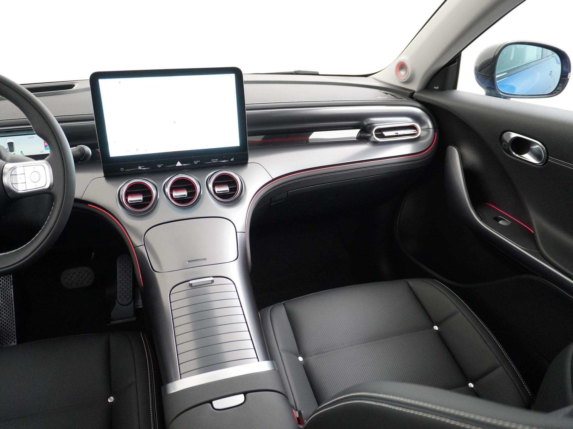 Smart #3 Premium 66 kWh 28