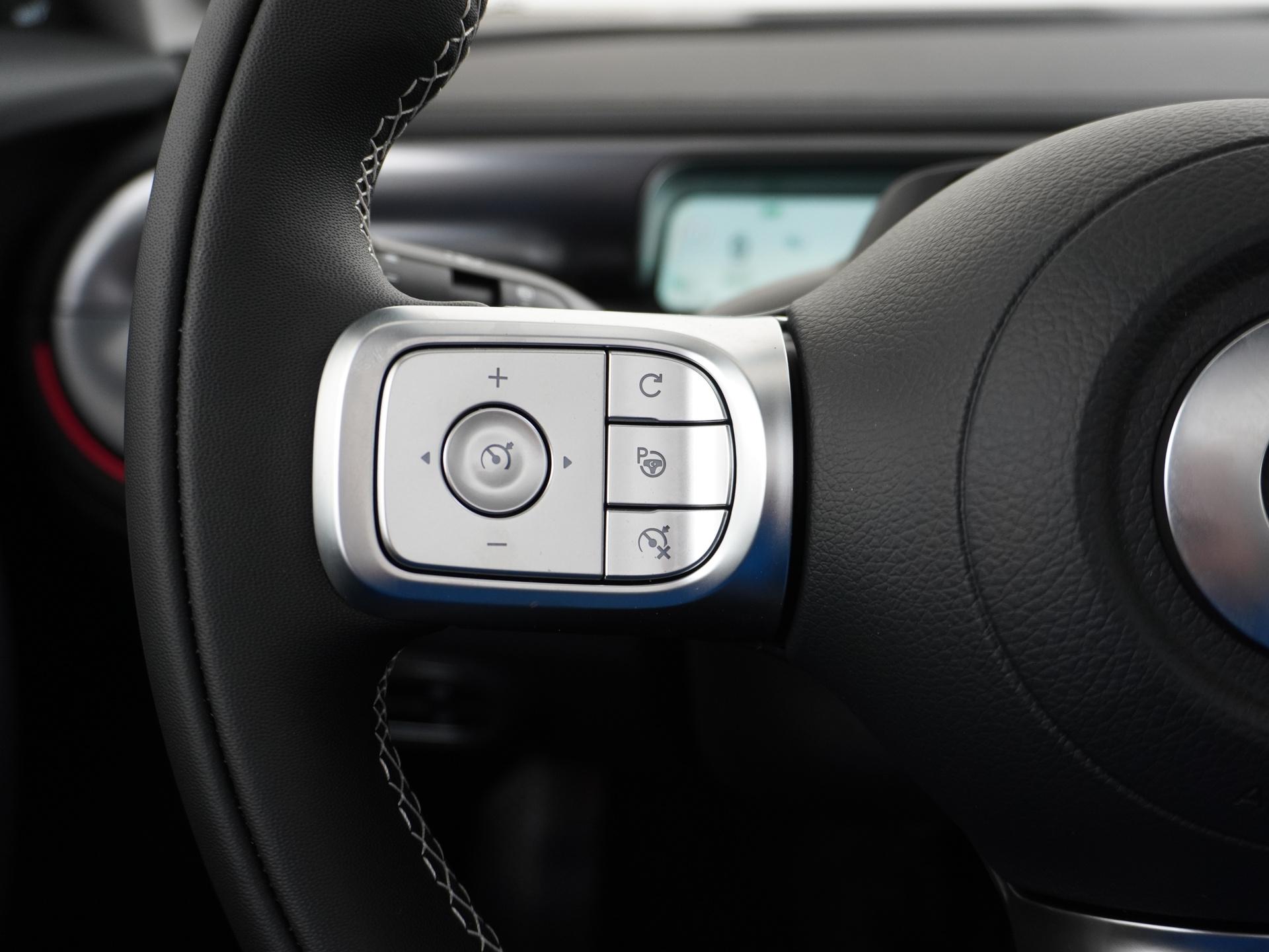 Smart #3 Premium 66 kWh 31