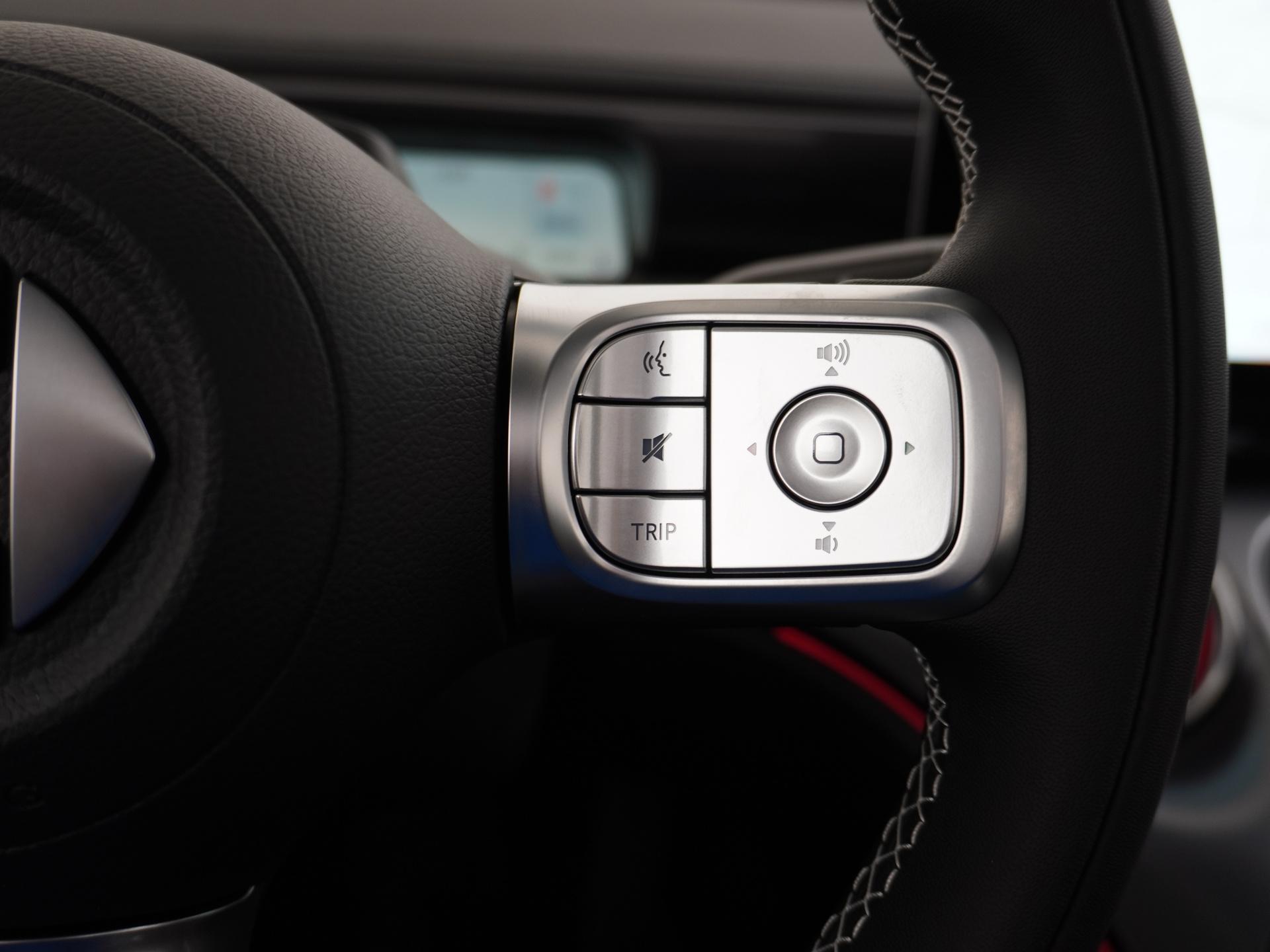 Smart #3 Premium 66 kWh 32