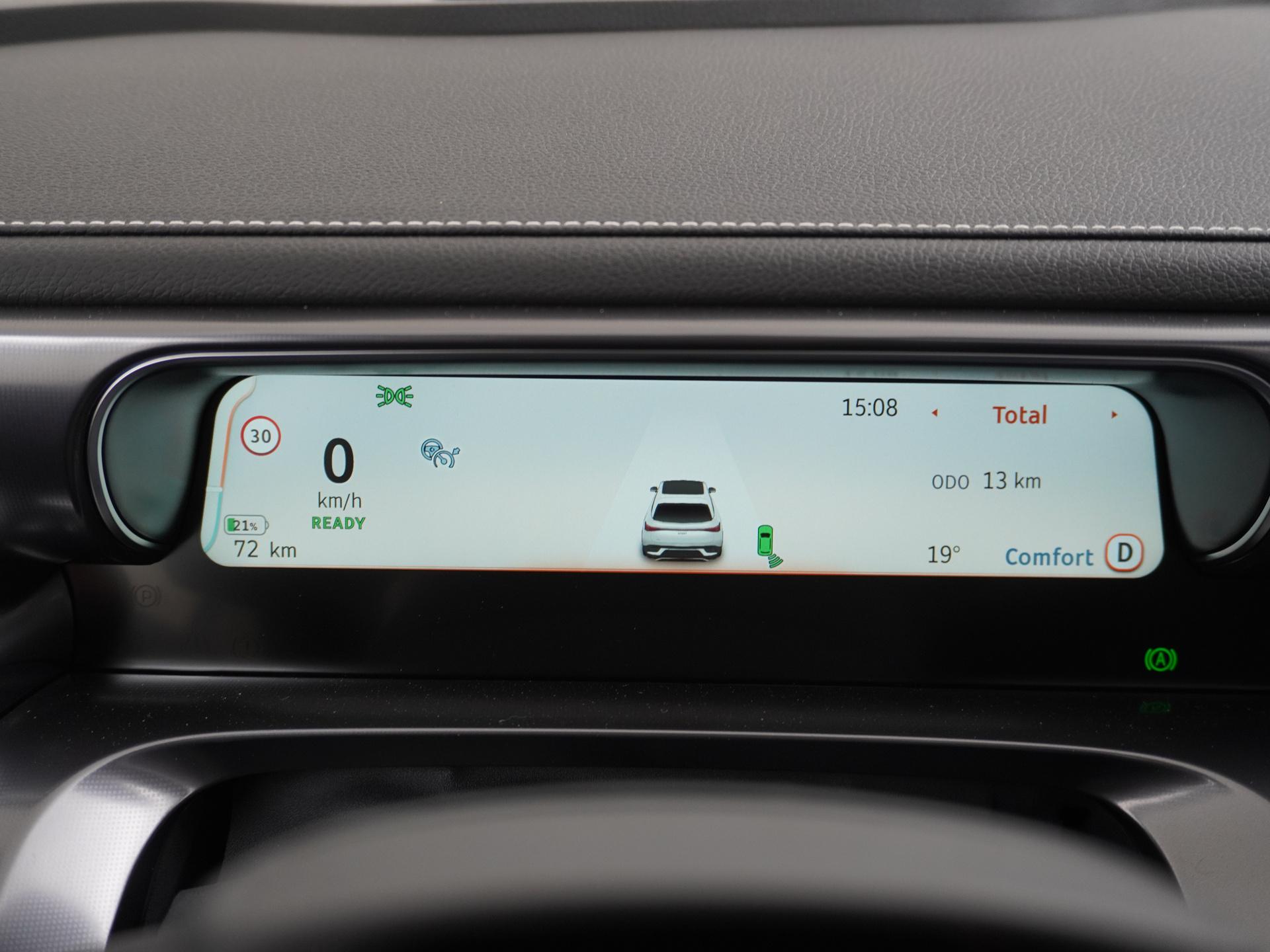 Smart #3 Premium 66 kWh 33