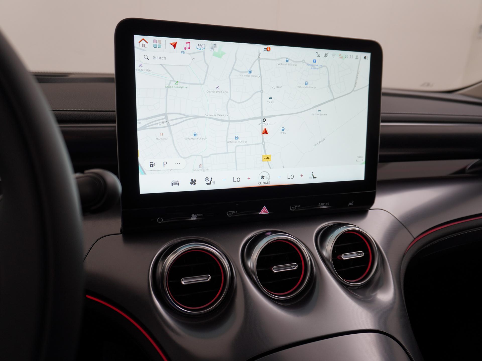 Smart #3 Premium 66 kWh 37