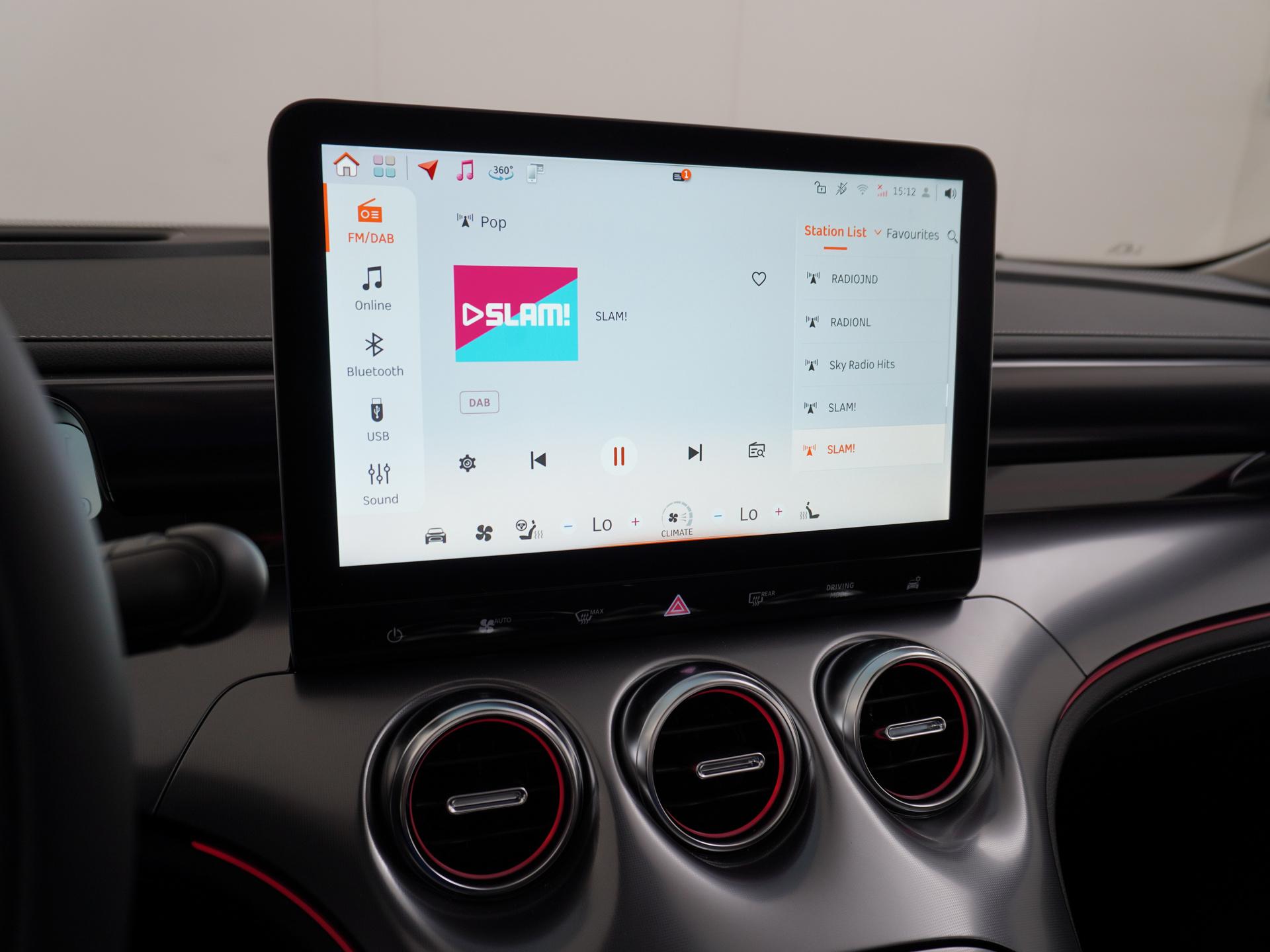 Smart #3 Premium 66 kWh 38