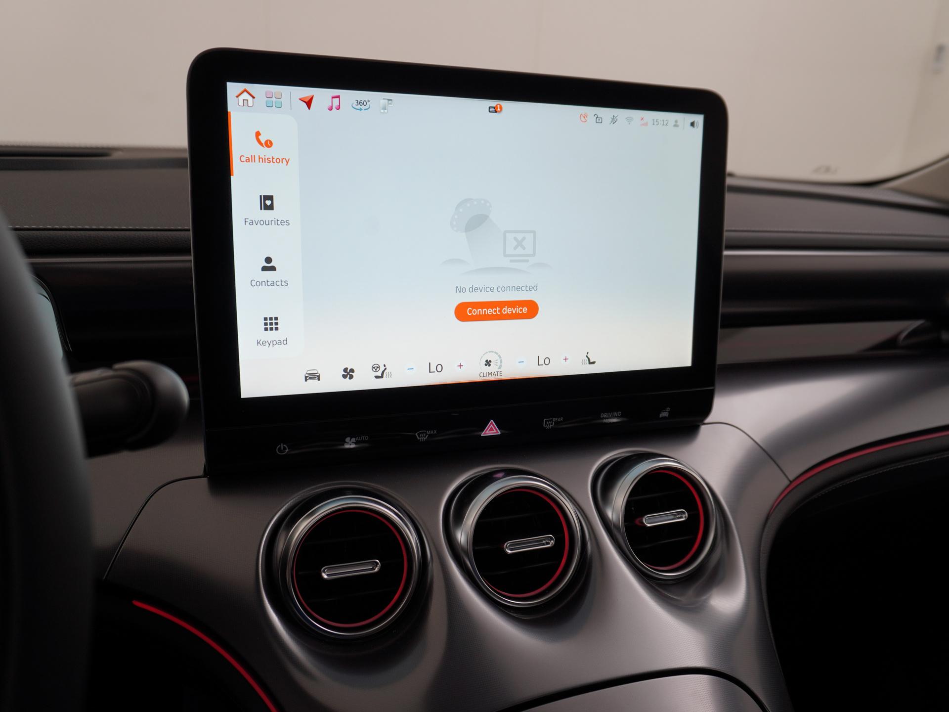 Smart #3 Premium 66 kWh 39