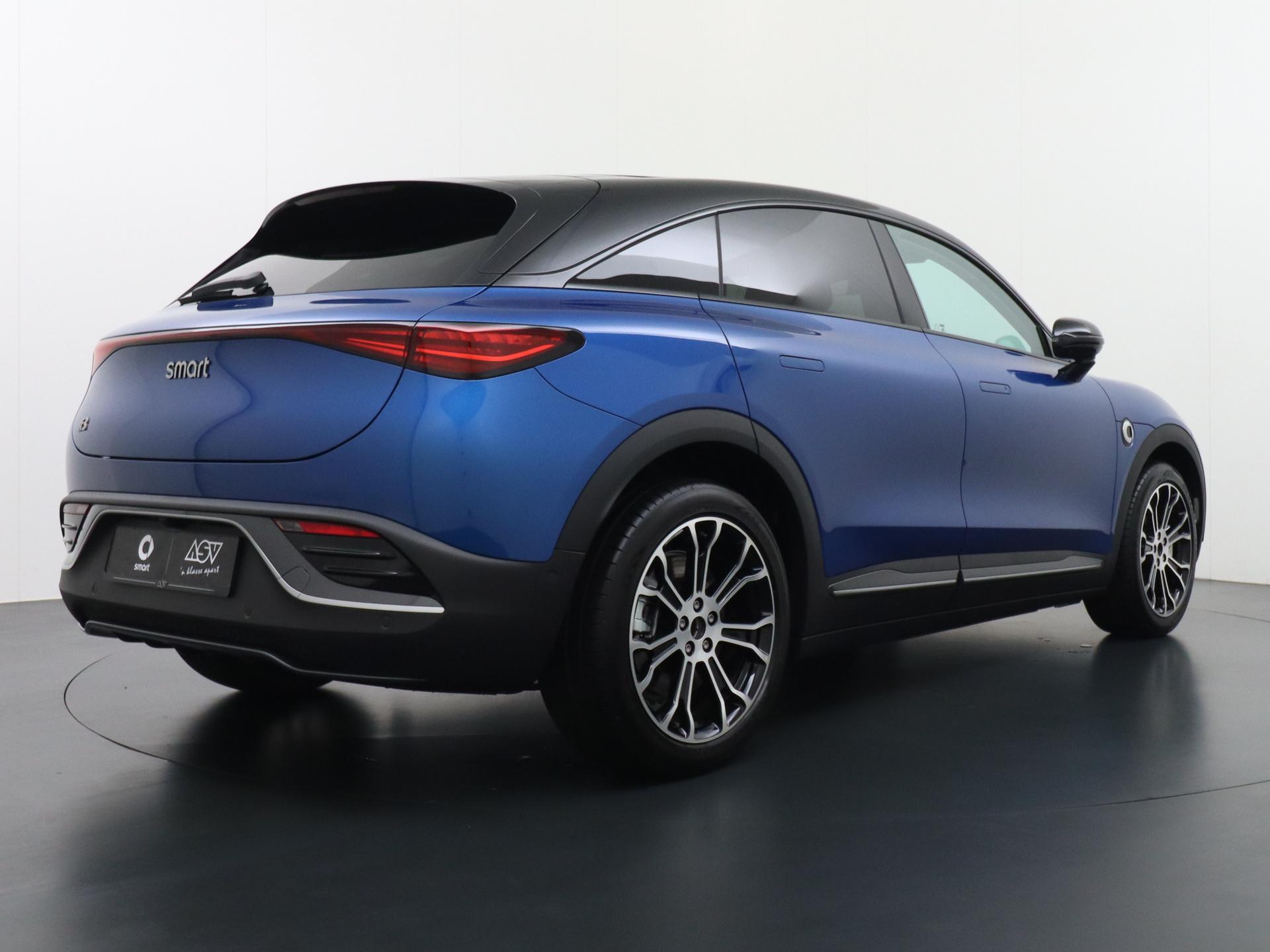 Smart #3 Premium 66 kWh 4