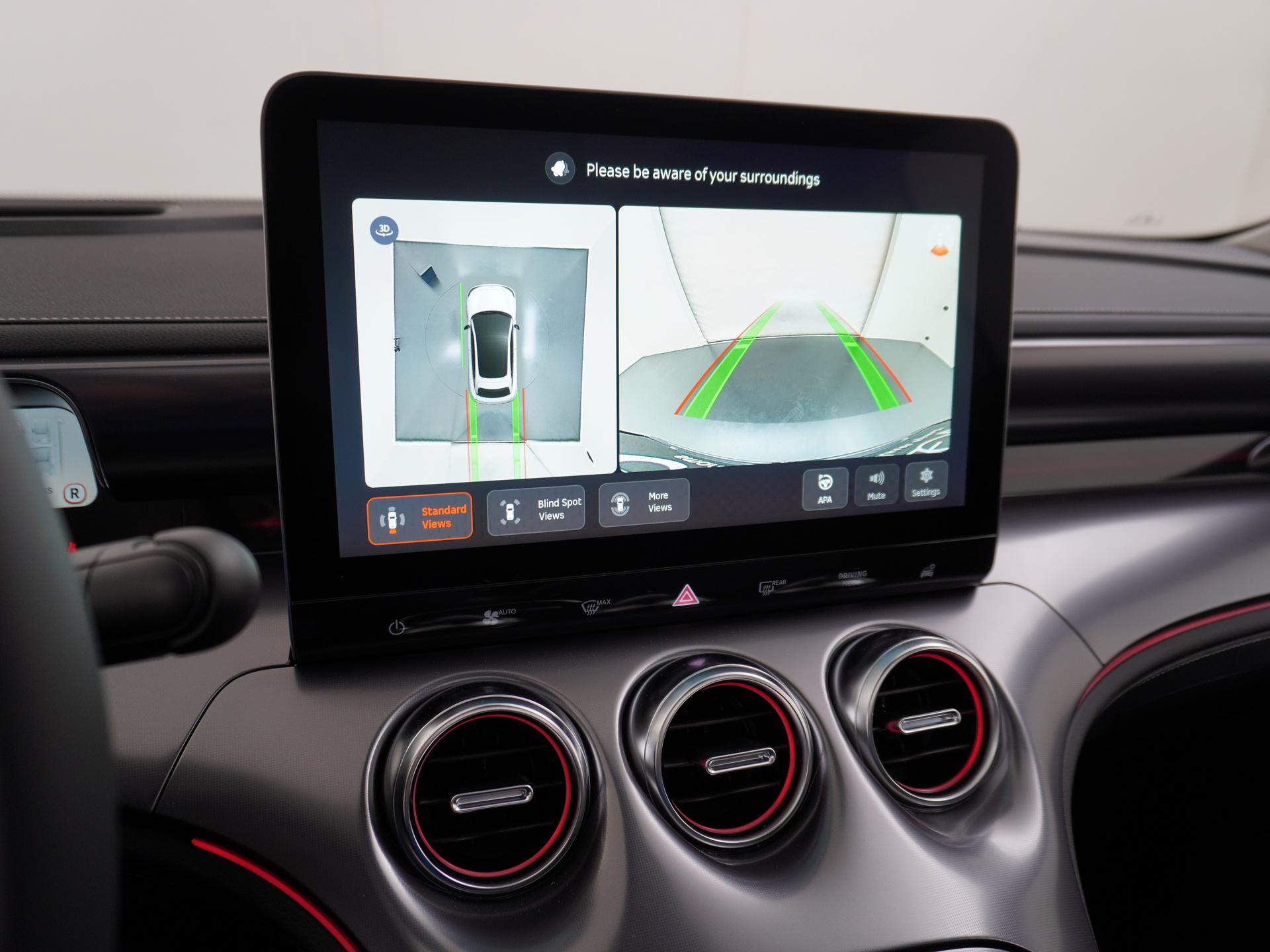 Smart #3 Premium 66 kWh 41