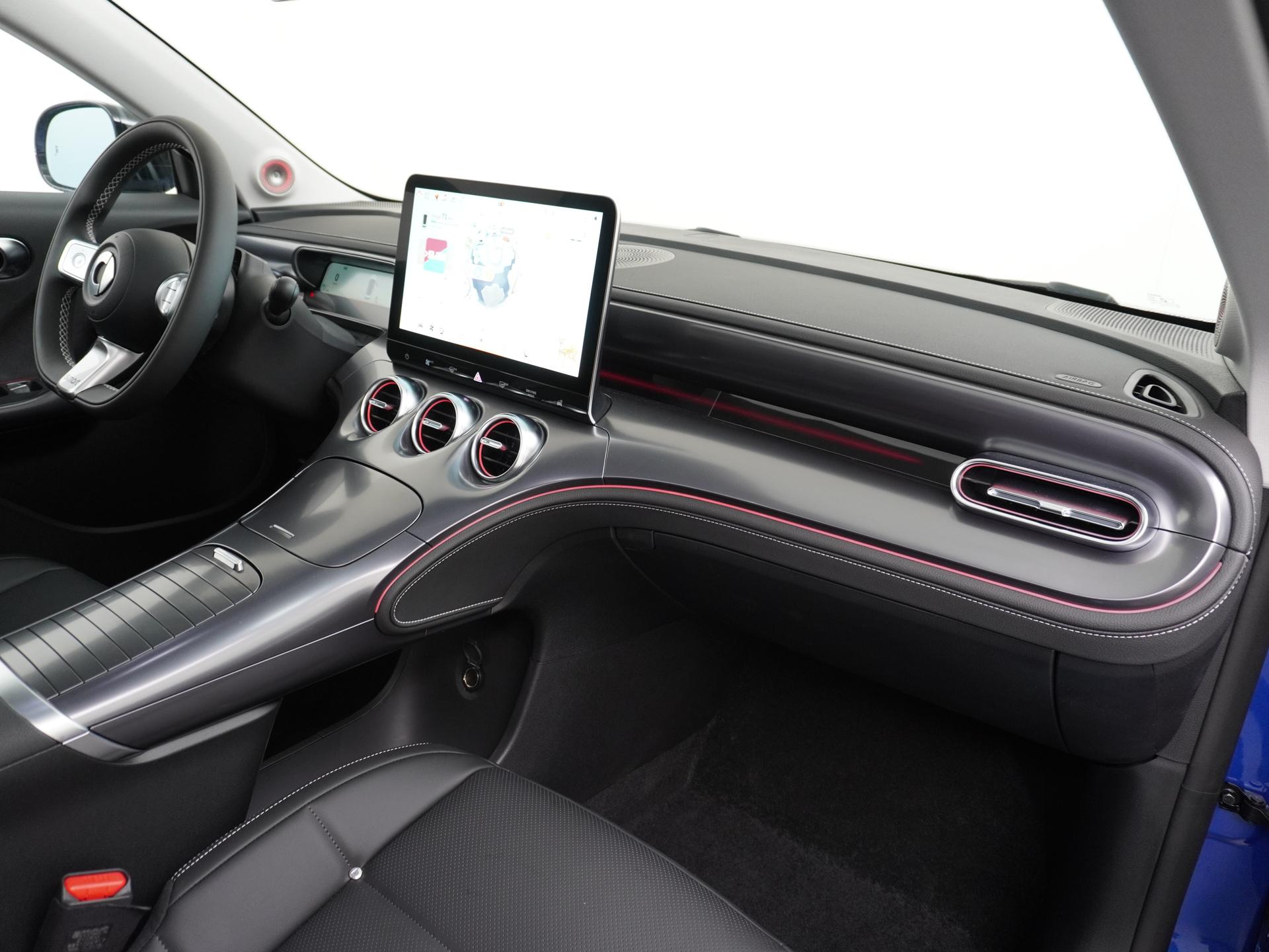 Smart #3 Premium 66 kWh 42