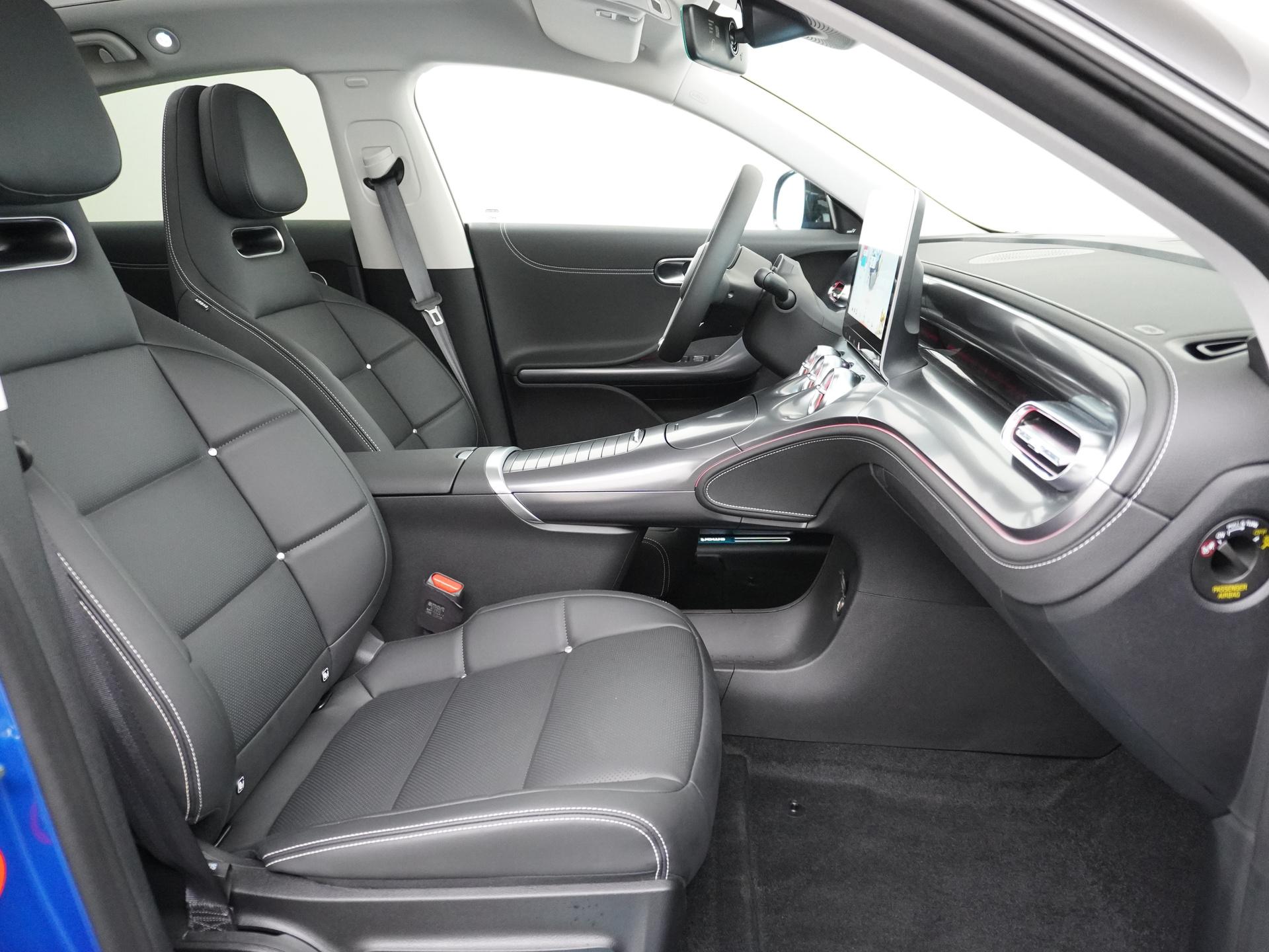 Smart #3 Premium 66 kWh 43