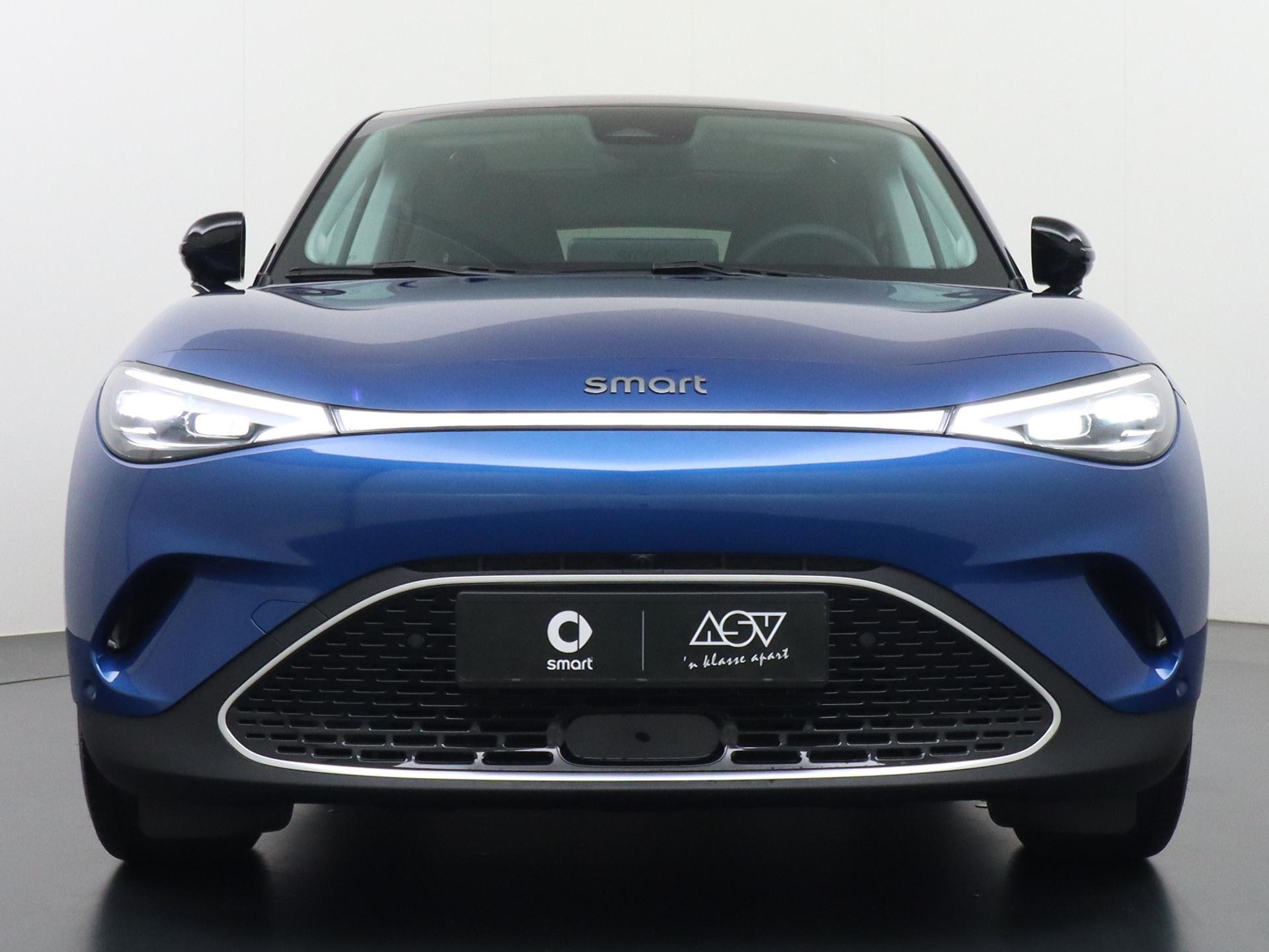 Smart #3 Premium 66 kWh 7