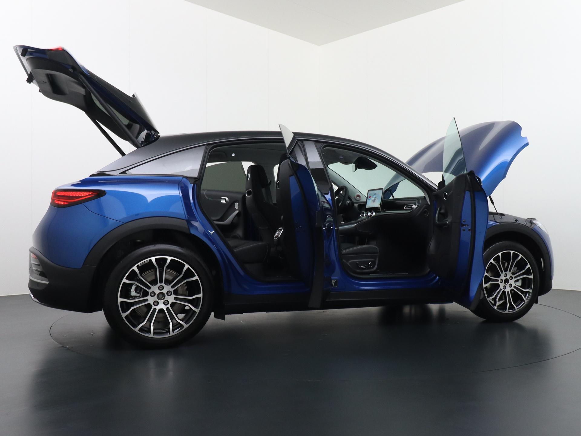 Smart #3 Premium 66 kWh 9