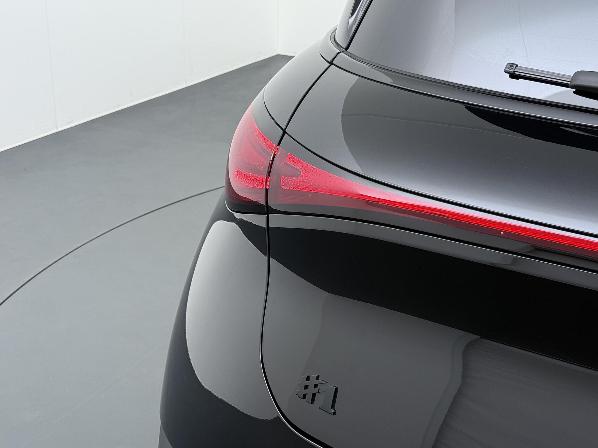 Smart #1 BRABUS 66 kWh 11