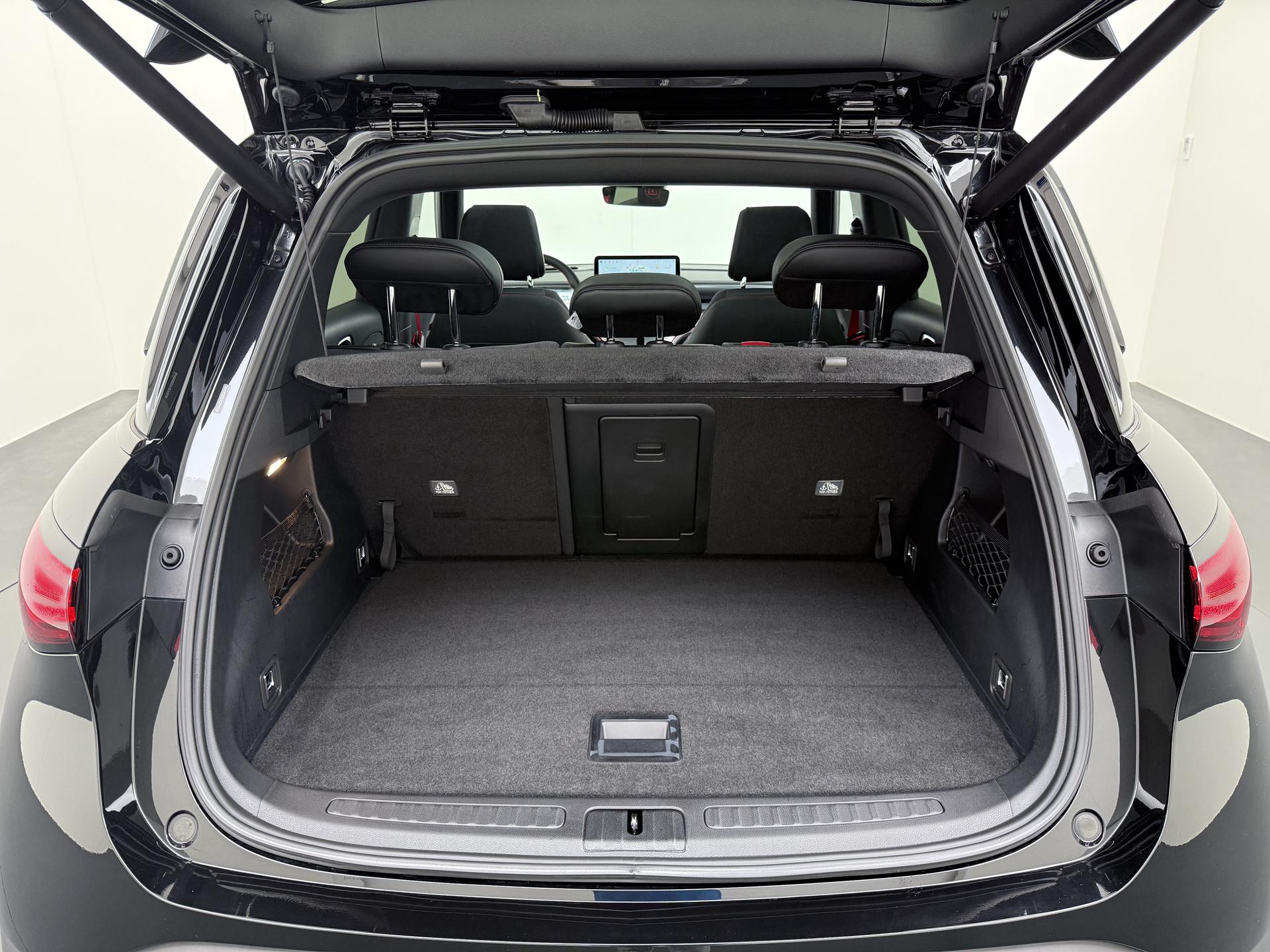 Smart #1 BRABUS 66 kWh 12