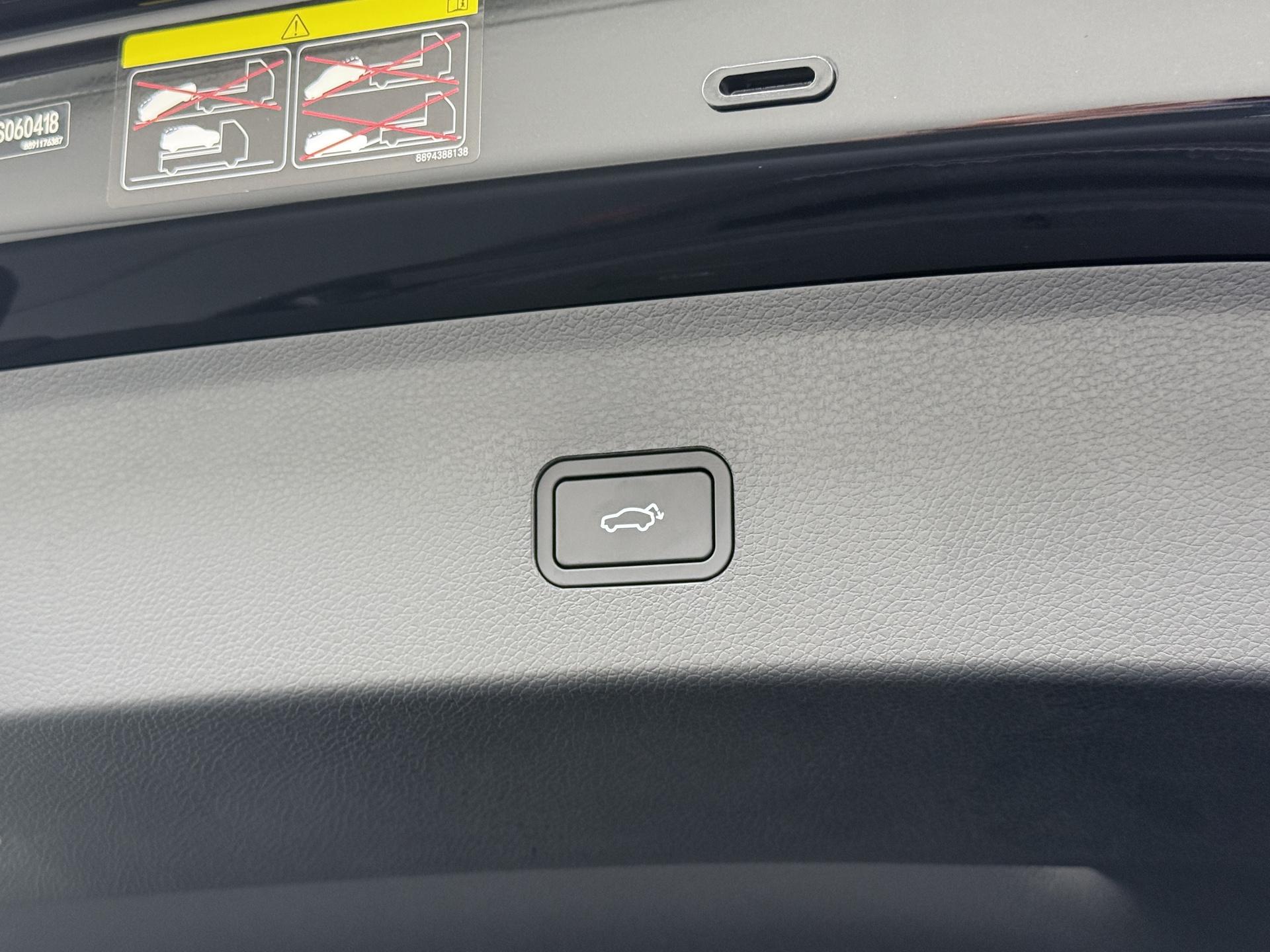 Smart #1 BRABUS 66 kWh 13