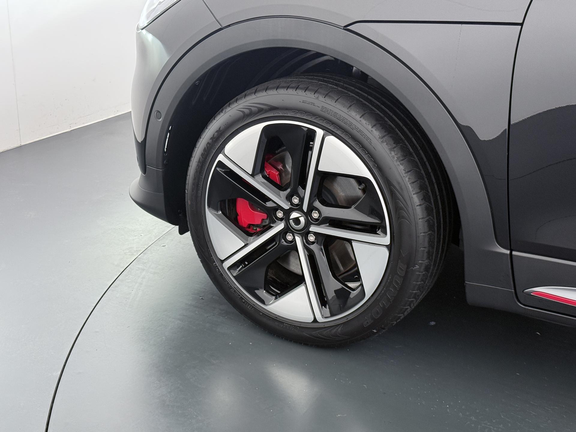 Smart #1 BRABUS 66 kWh 14