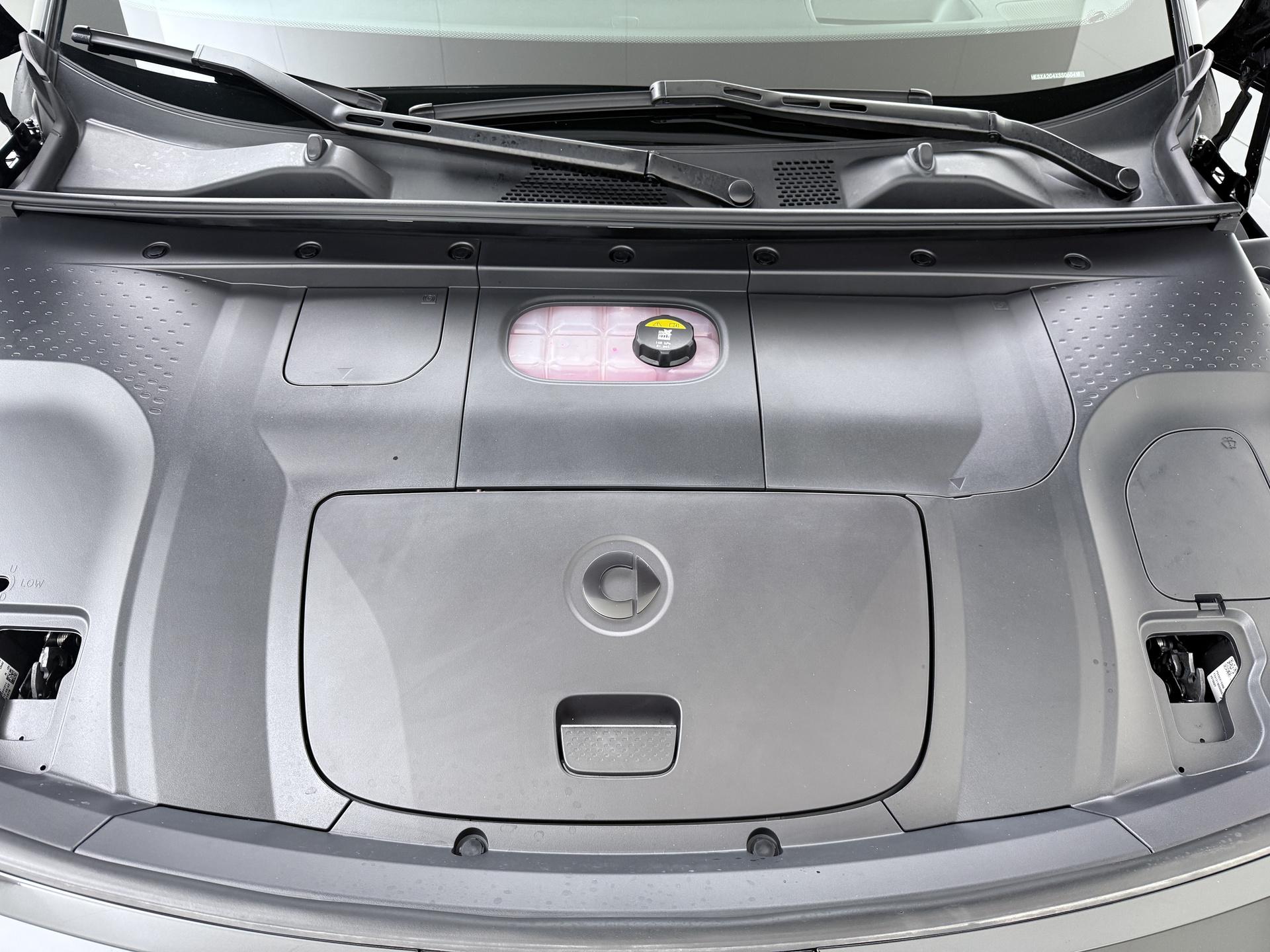 Smart #1 BRABUS 66 kWh 16