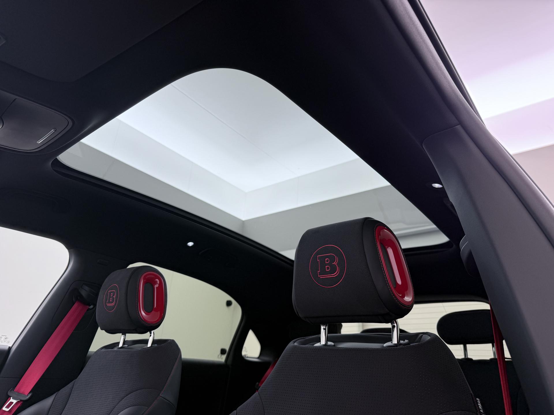 Smart #1 BRABUS 66 kWh 21